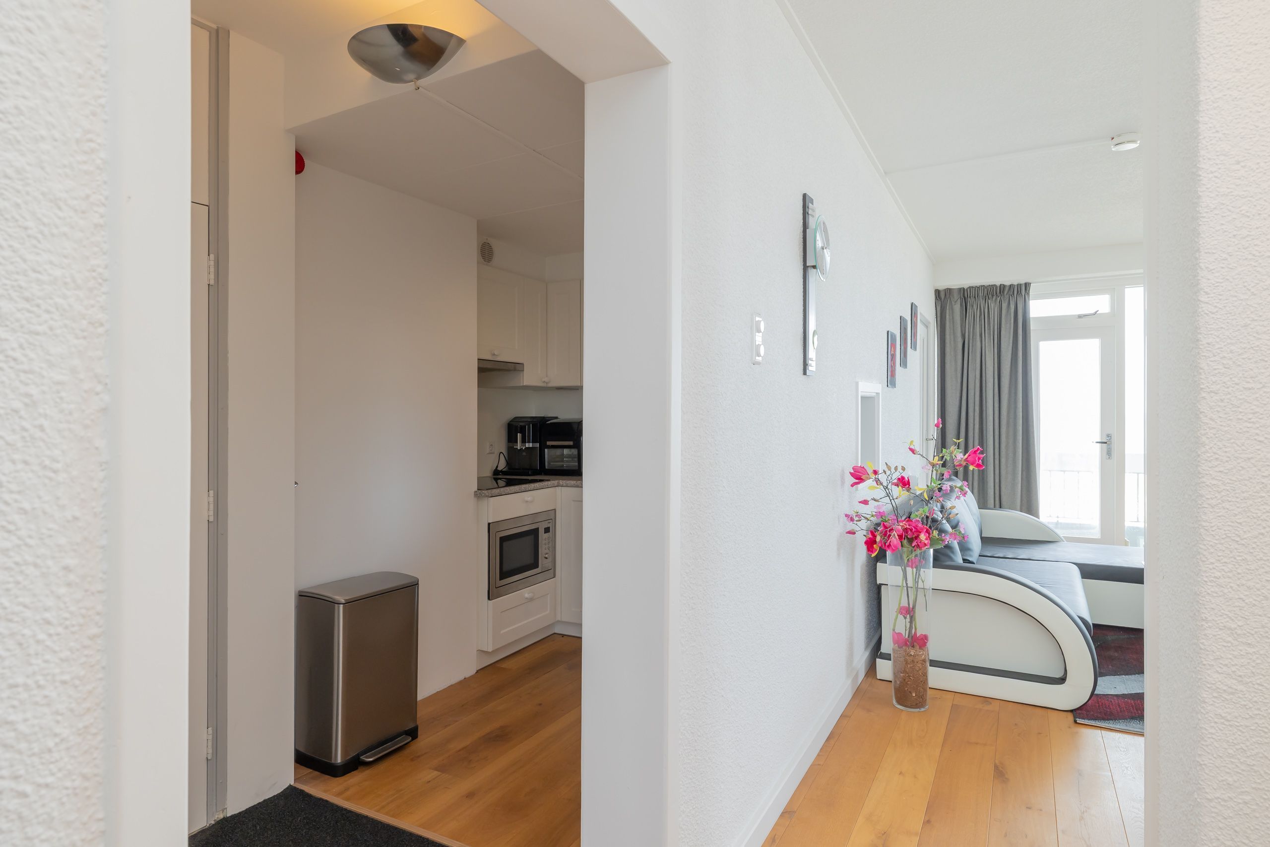 Burgemeester van Fenemaplein 2-a 0606 Photo Blur 17