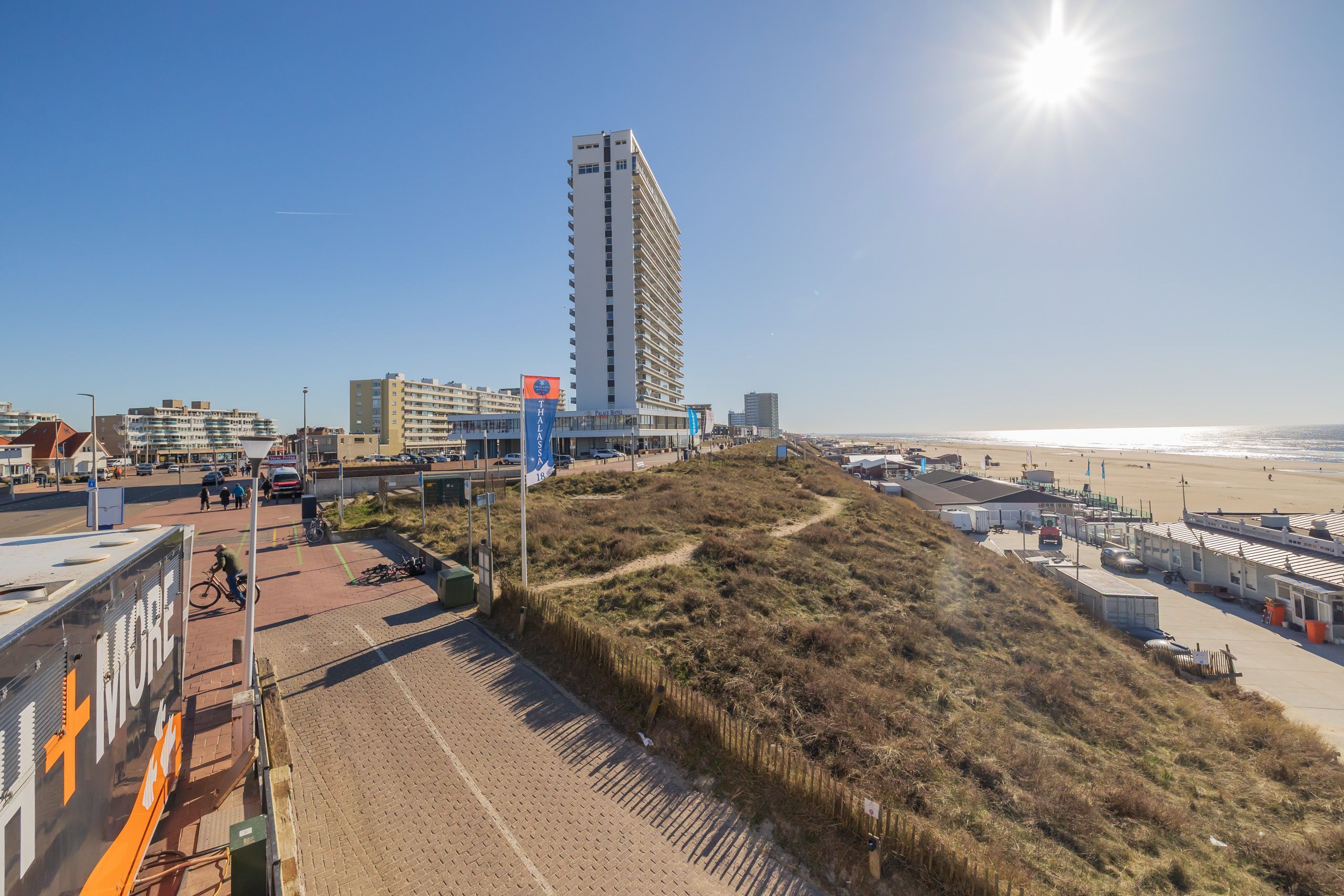 Burgemeester van Fenemaplein 2-a 0606 Photo Blur 28