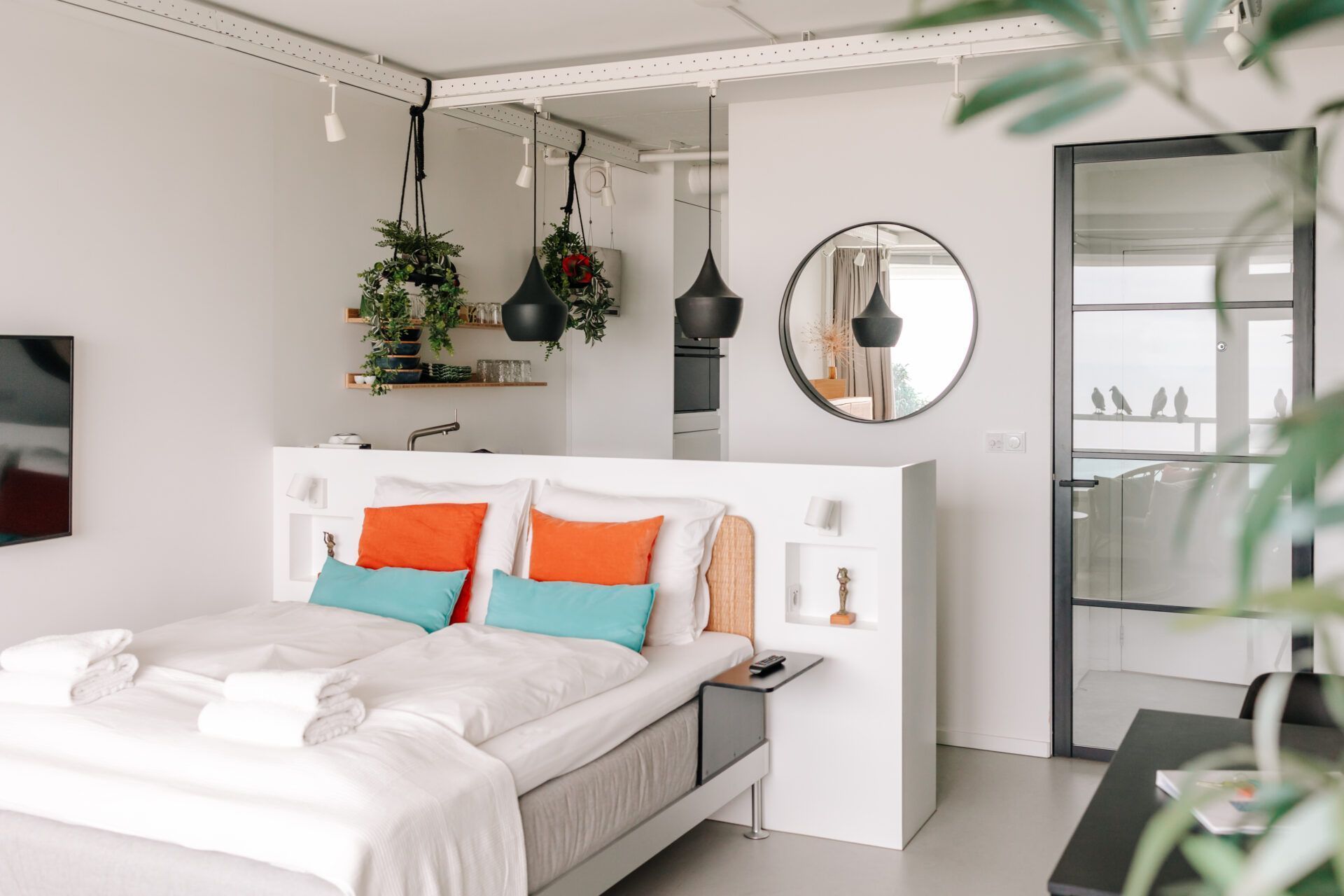 de Favaugeplein 21-F 62 Photo Blur 4