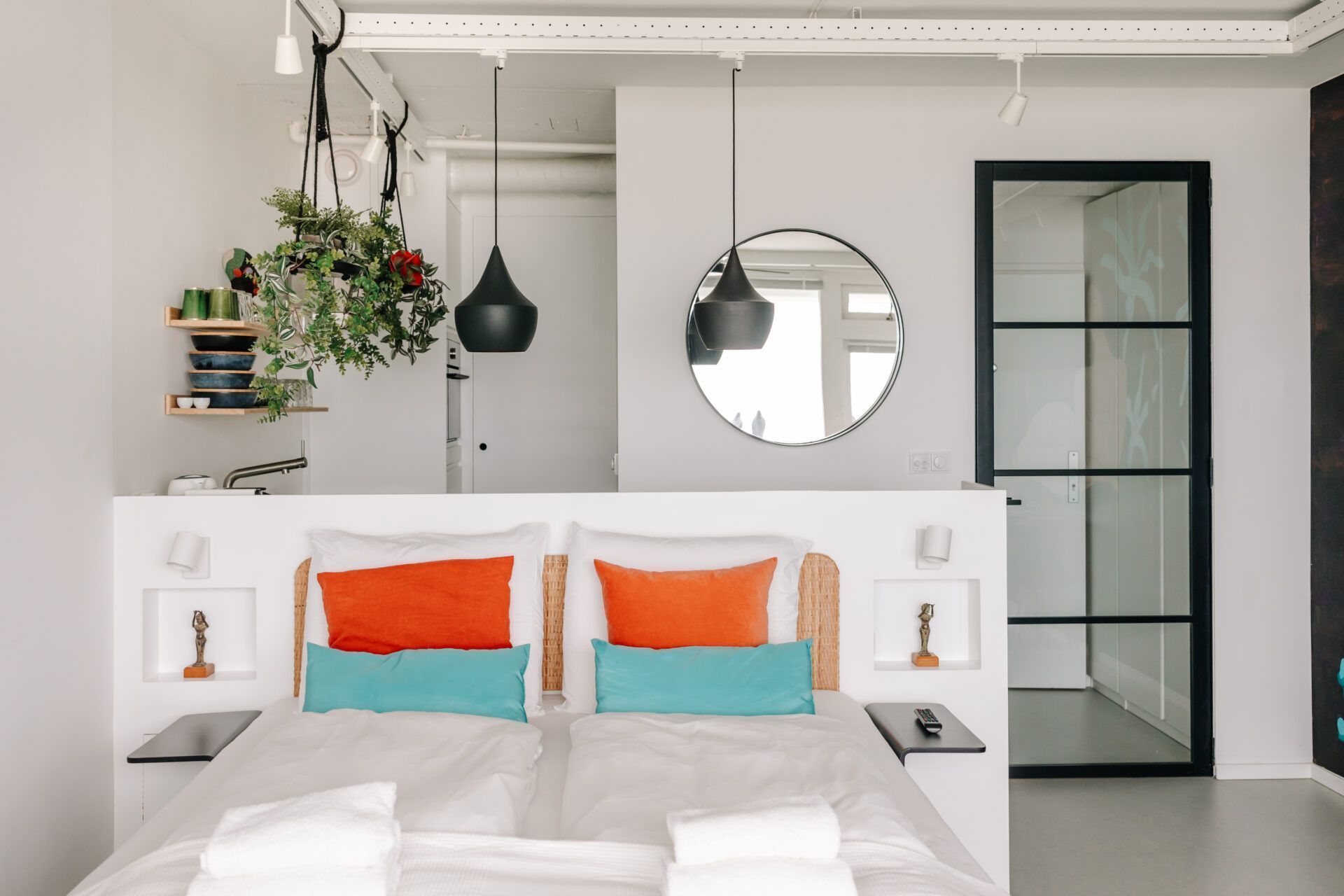 de Favaugeplein 21-F 62 Photo Blur 5