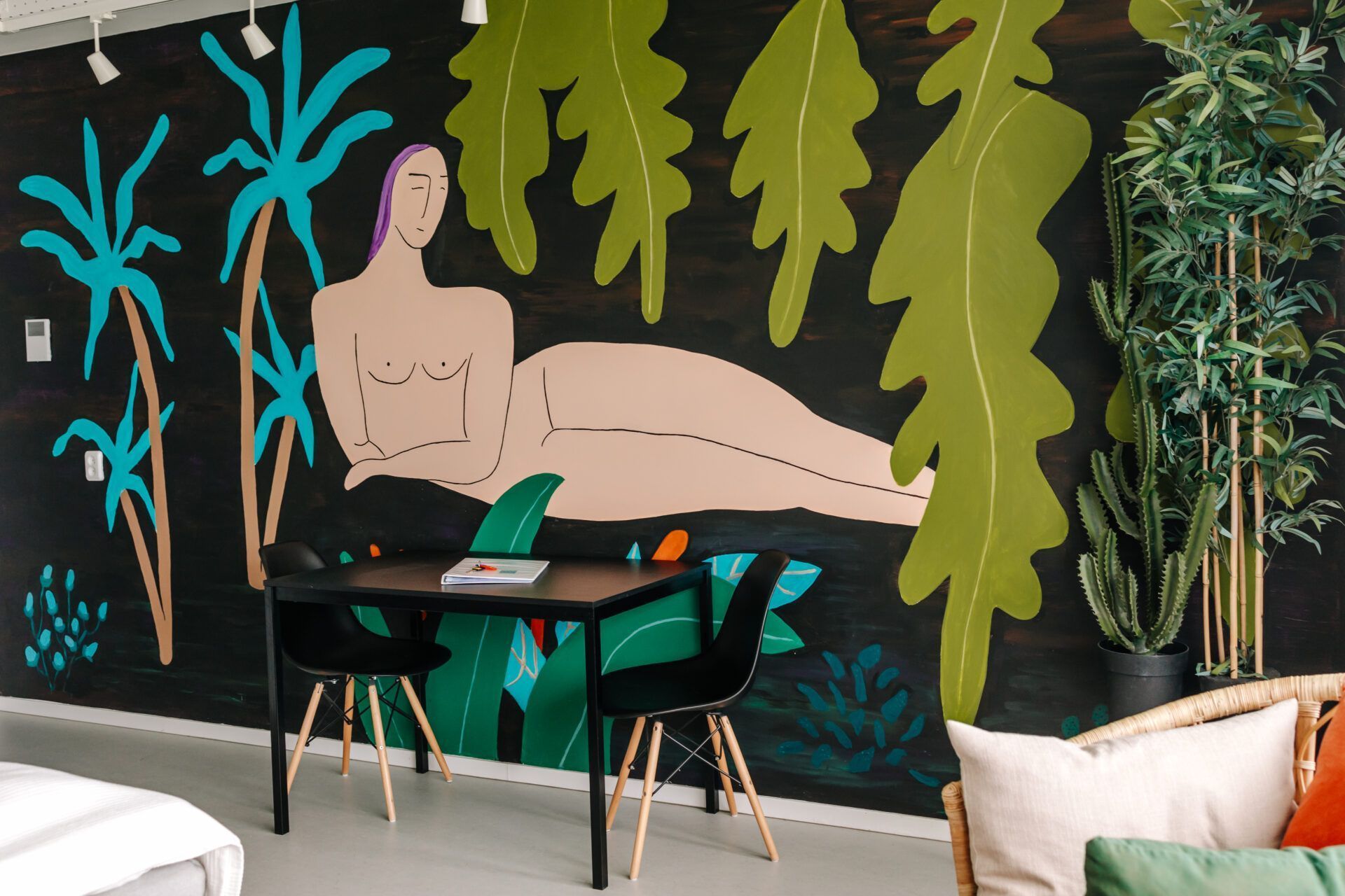 de Favaugeplein 21-F 62 Photo Blur 9