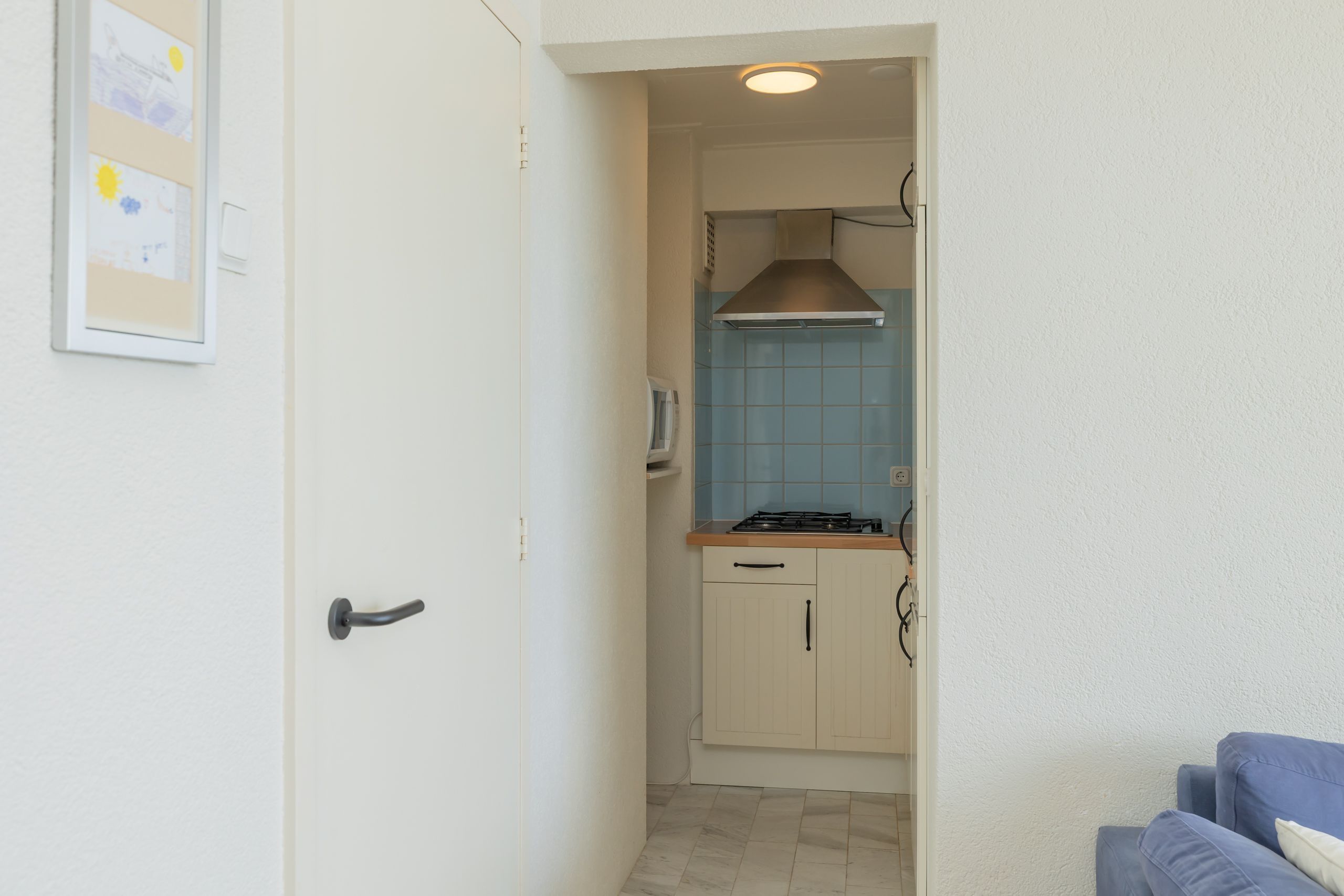 Burgemeester van Fenemaplein 2-a 0702 Photo Blur 13