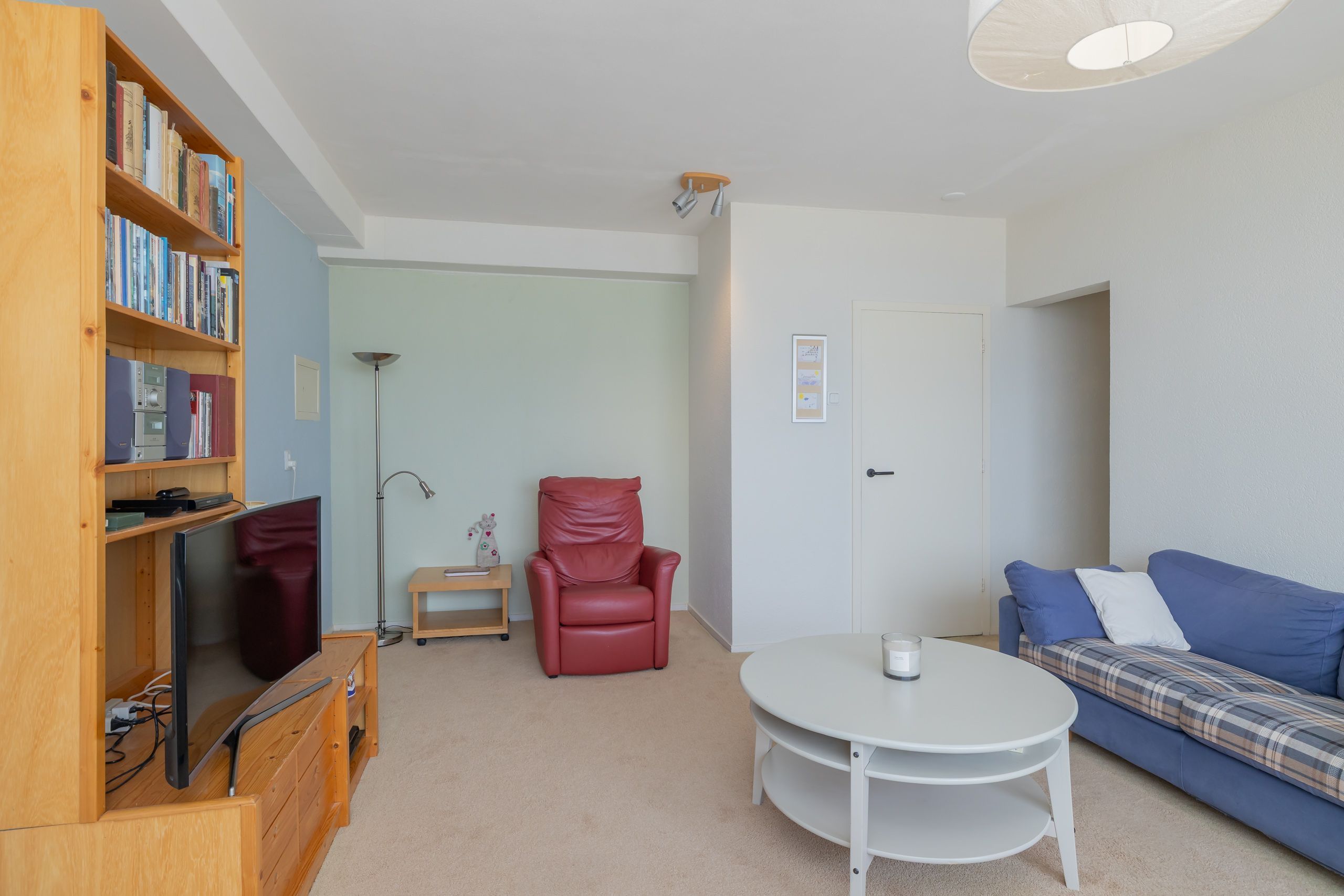 Burgemeester van Fenemaplein 2-a 0702 Photo Blur 11