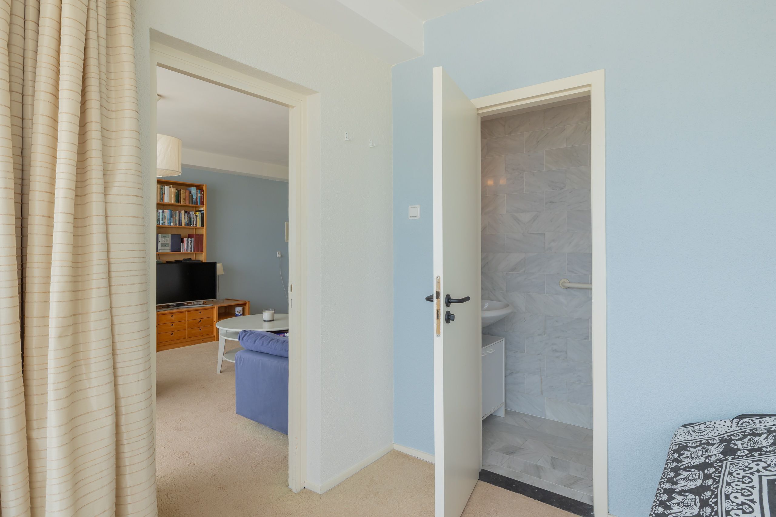 Burgemeester van Fenemaplein 2-a 0702 Photo Blur 18