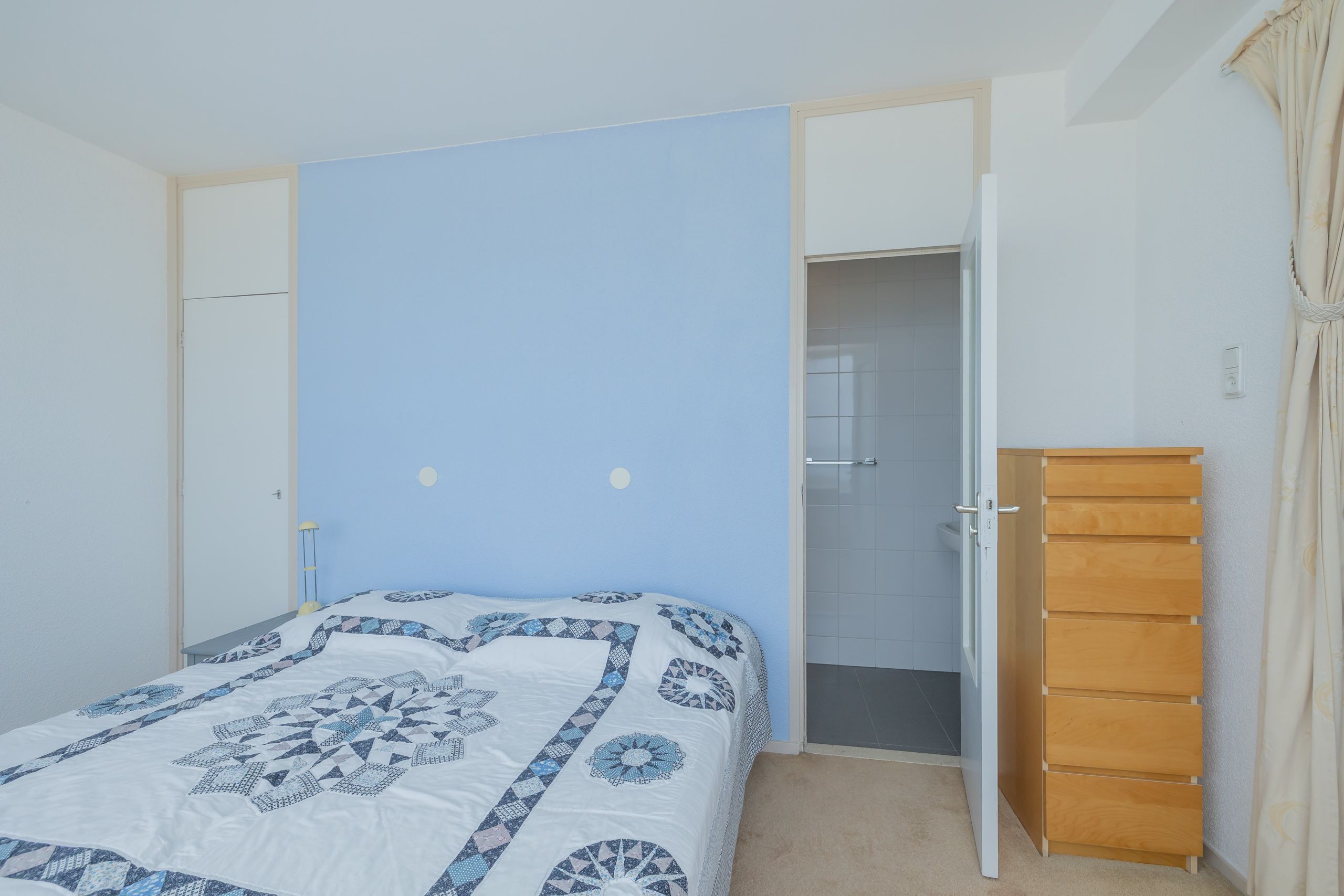 Burgemeester van Fenemaplein 2-a 0703 Photo Blur 18