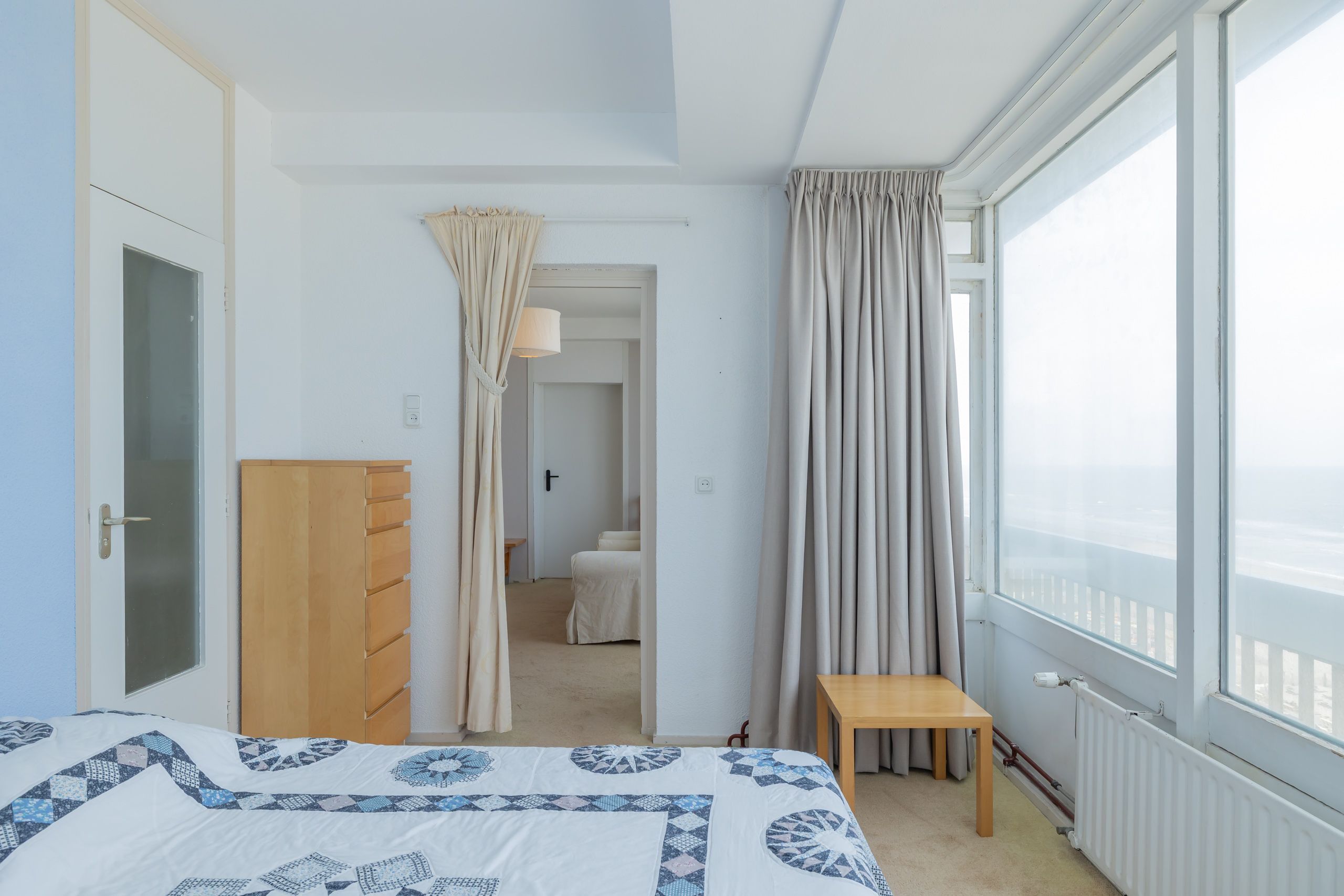 Burgemeester van Fenemaplein 2-a 0703 Photo Blur 20