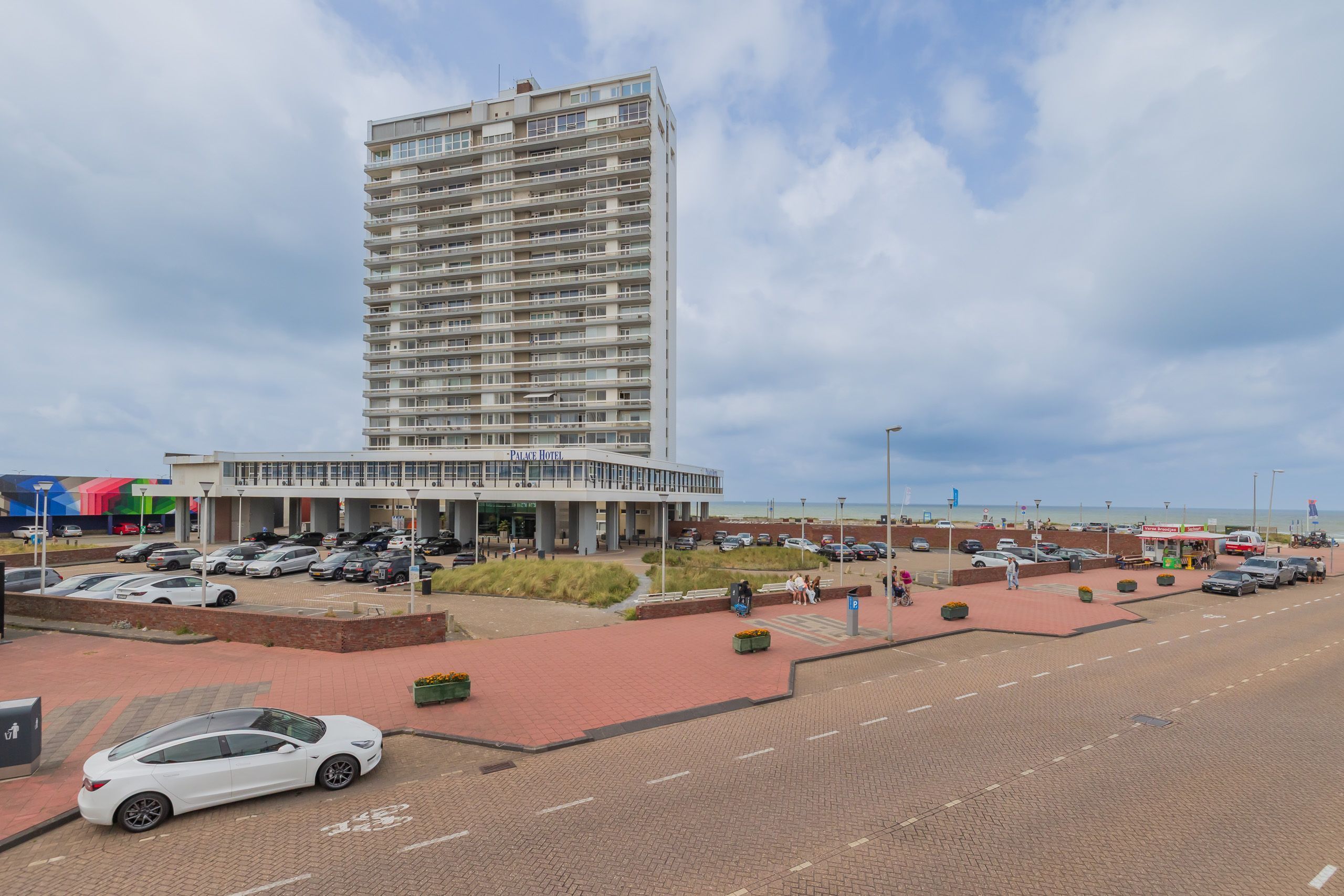 Burgemeester van Fenemaplein 2-a 0703 Photo Blur 4