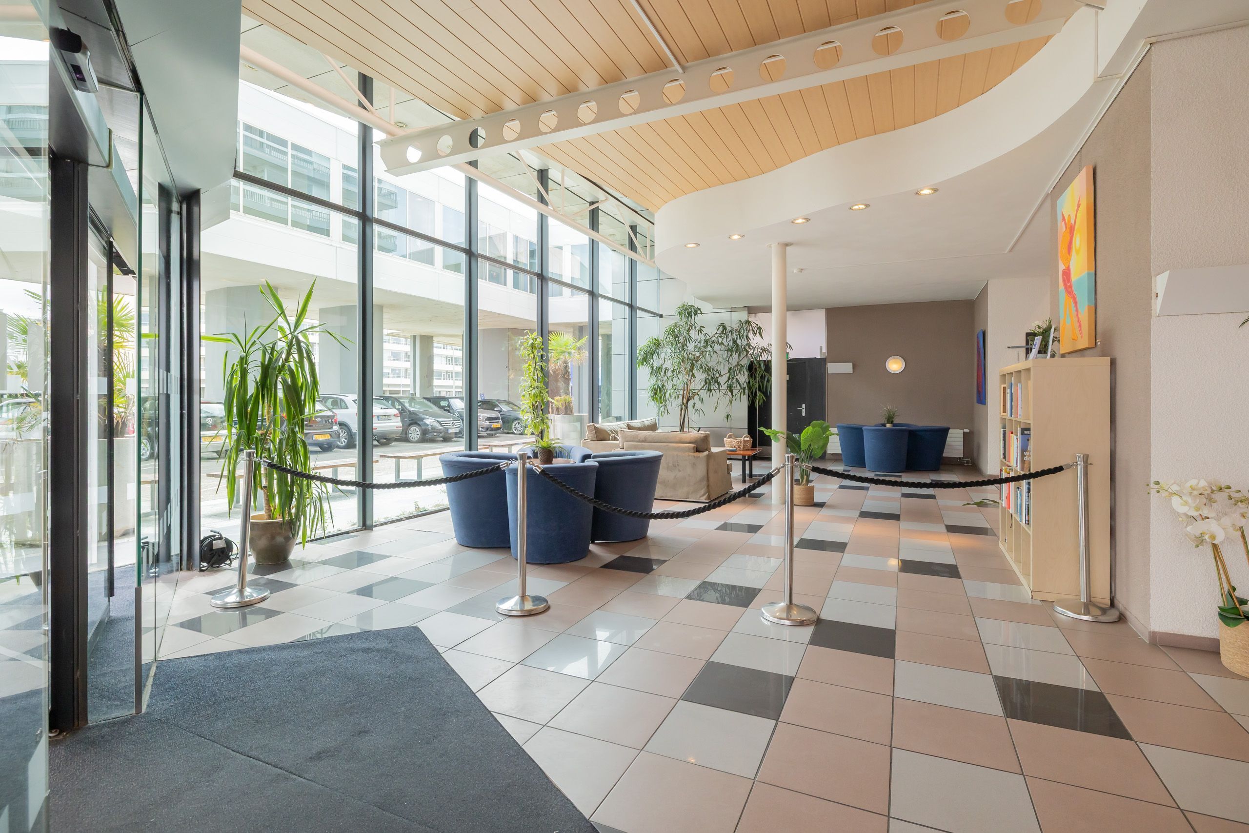 Burgemeester van Fenemaplein 2-a 0703 Photo Blur 5