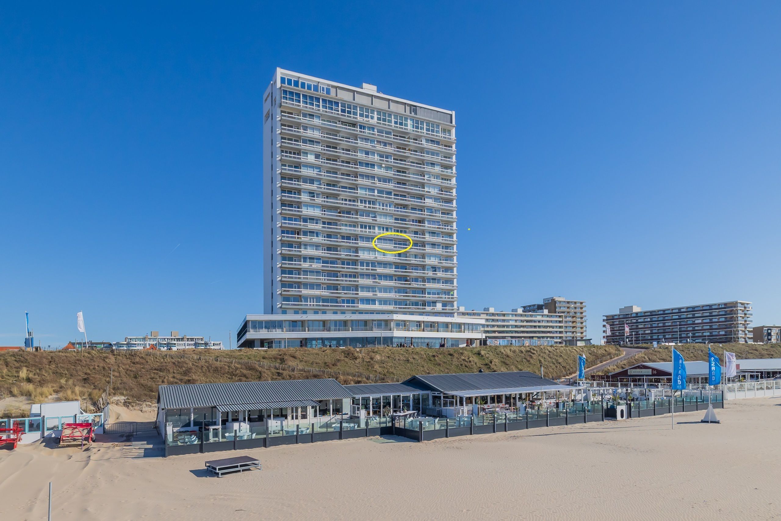 Burgemeester van Fenemaplein 2-a 0703