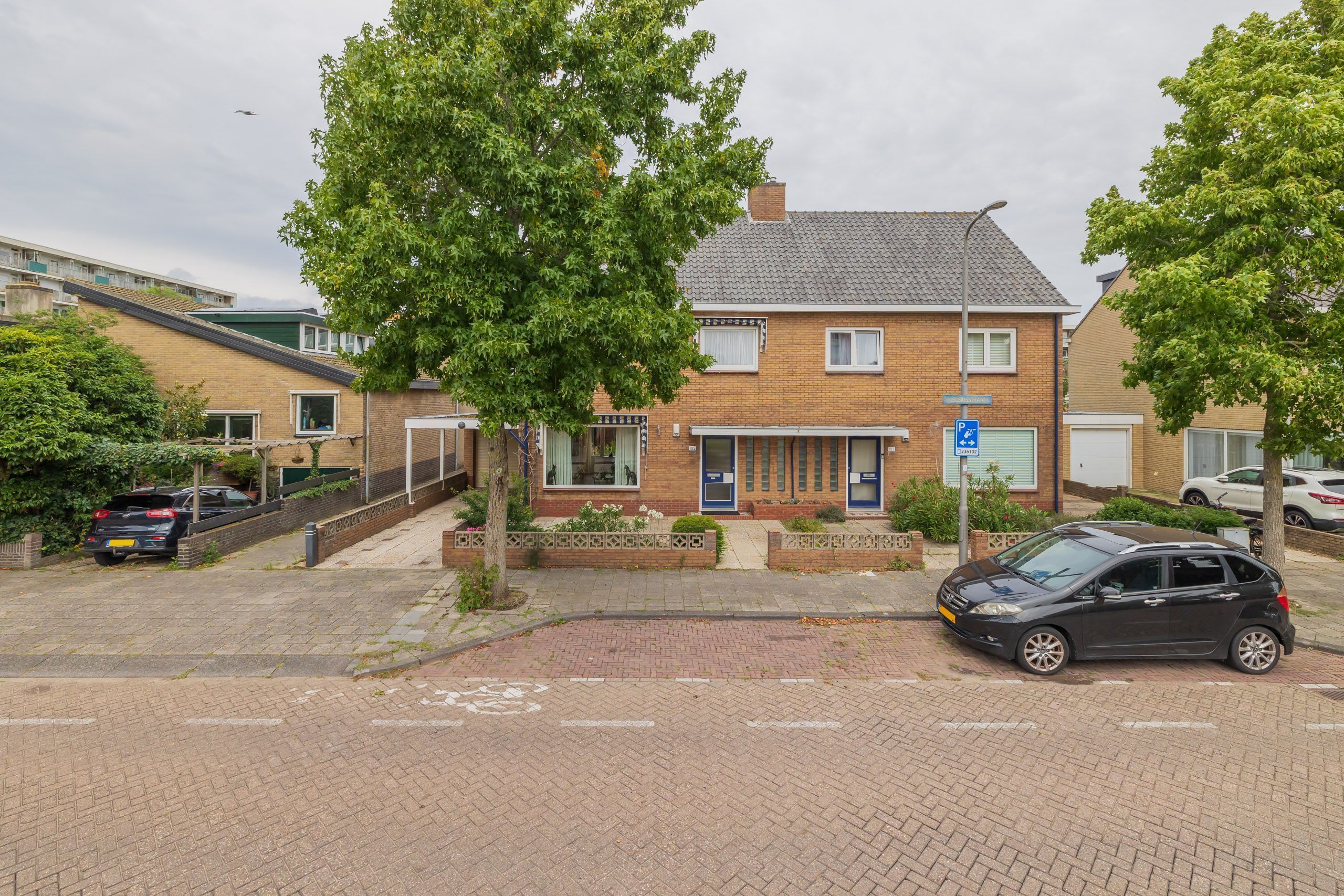 Celsiusstraat 185 Photo Blur 4