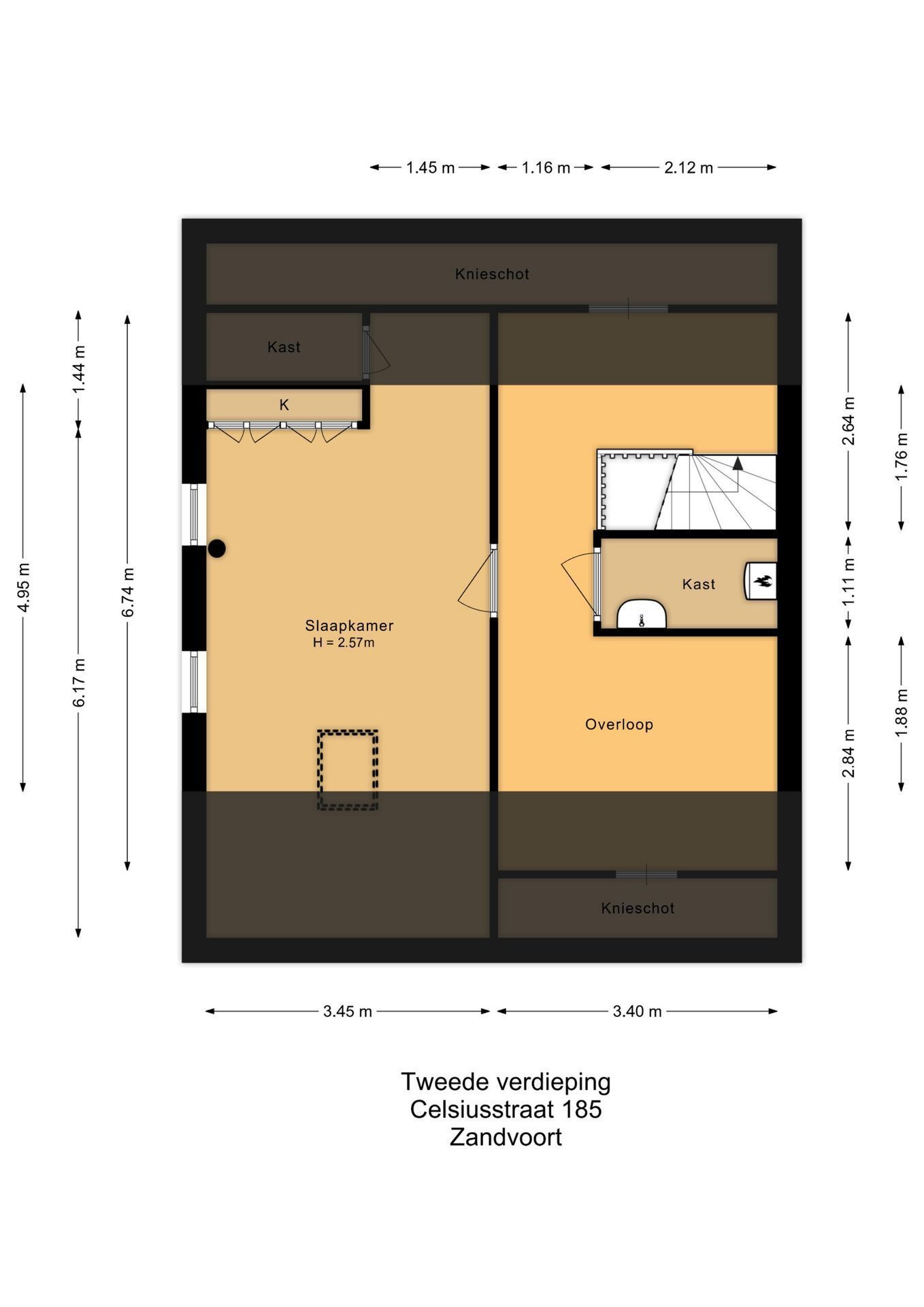 Celsiusstraat 185 Photo Blur 39