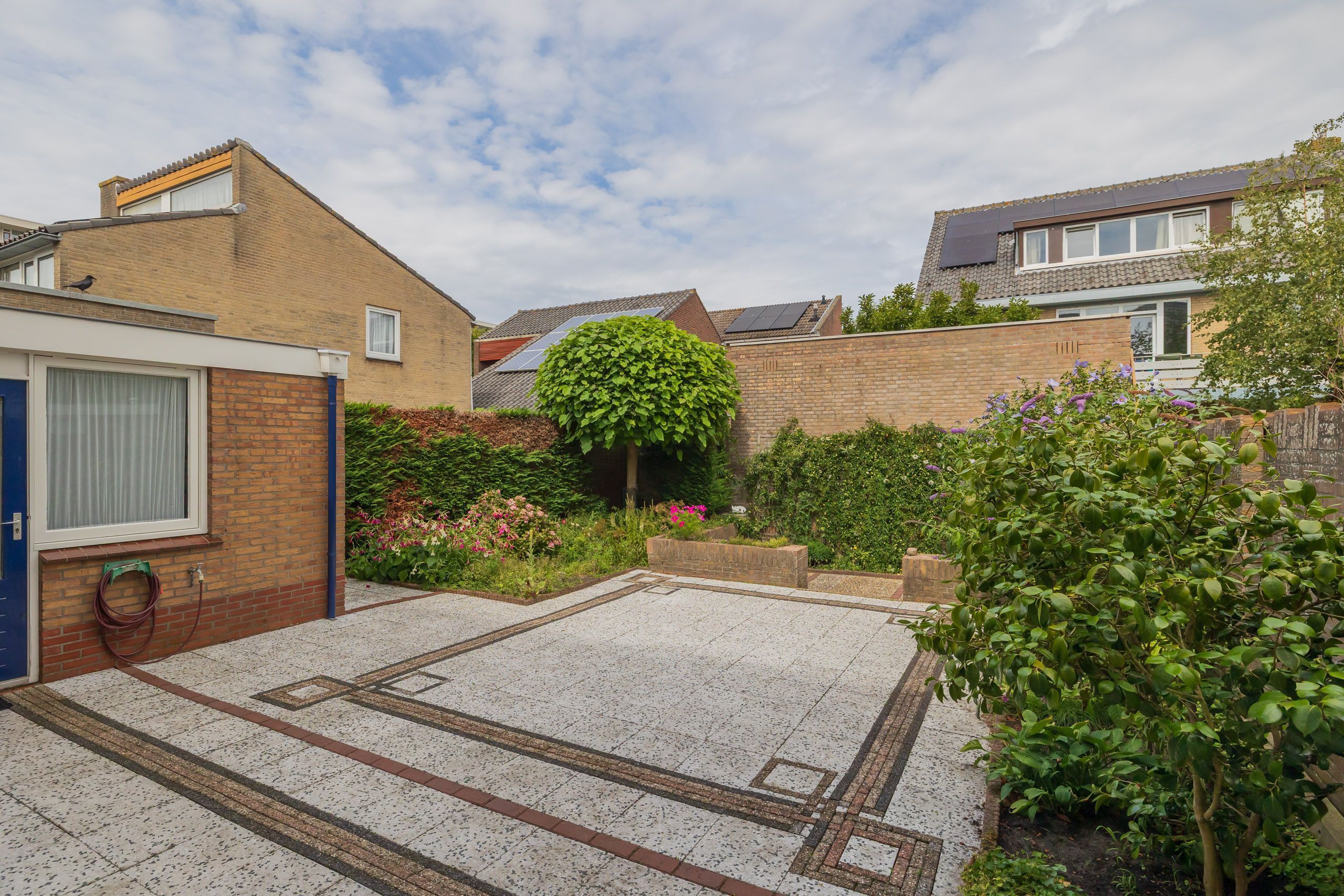 Celsiusstraat 185 Photo Blur 17