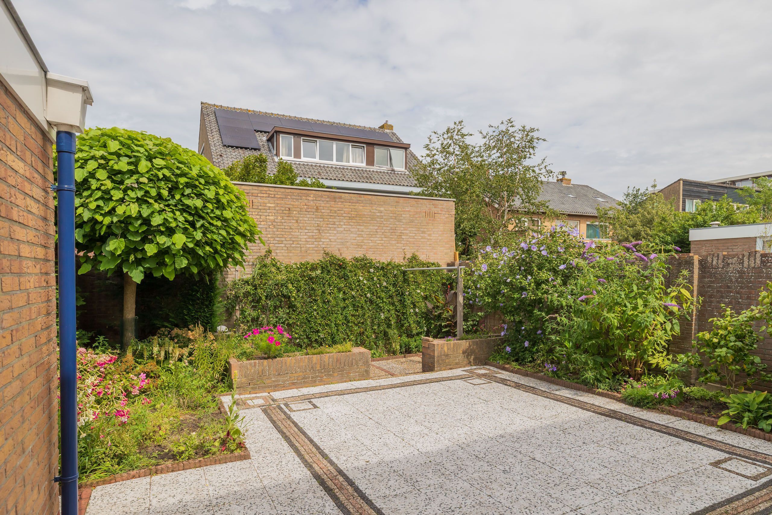 Celsiusstraat 185 Photo Blur 19