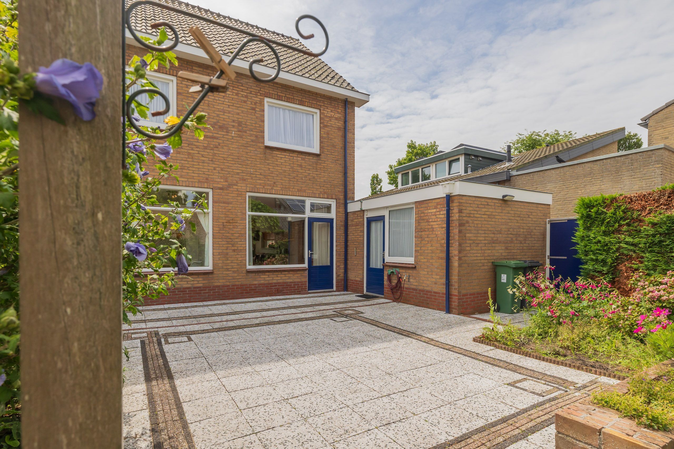 Celsiusstraat 185 Photo Blur 21