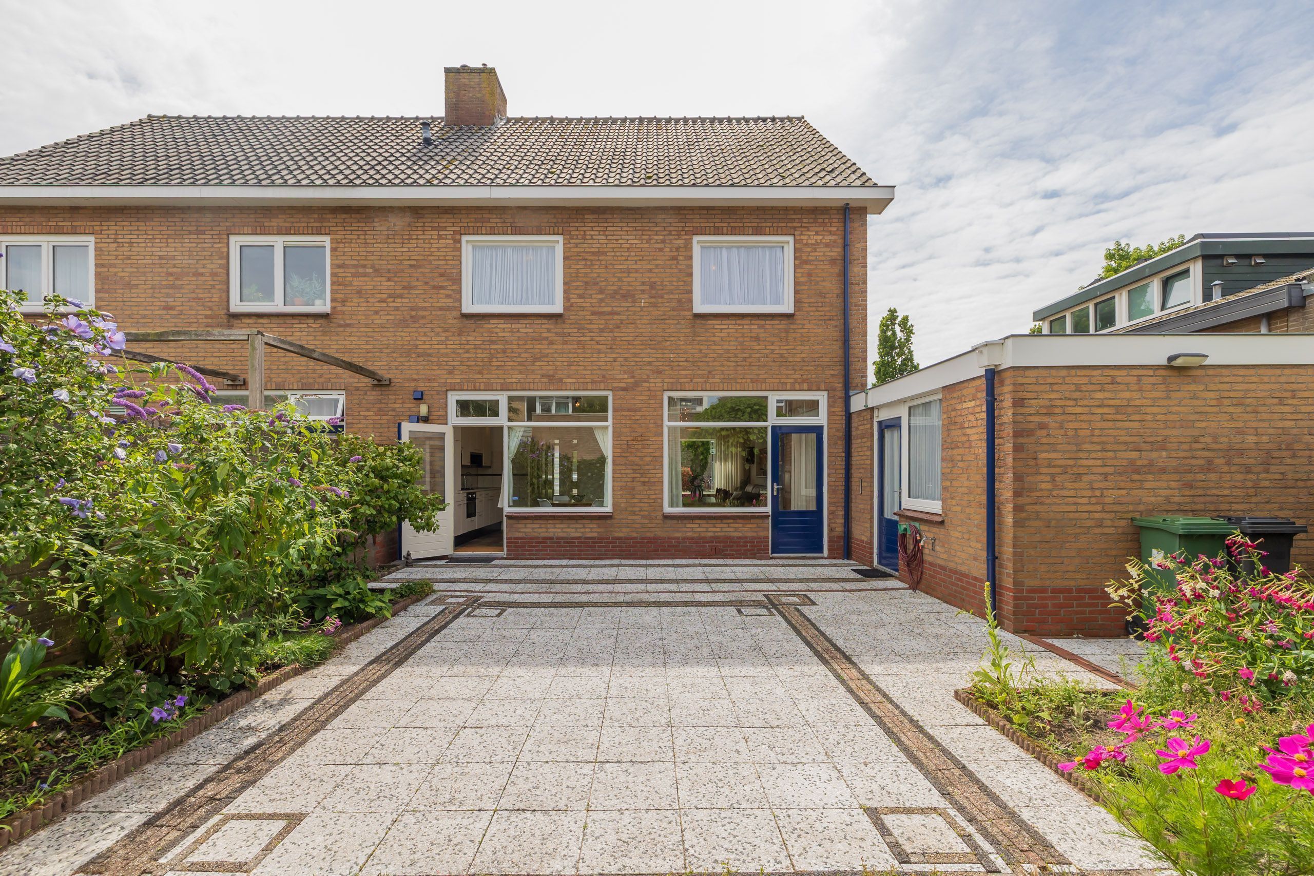 Celsiusstraat 185 Photo Blur 22