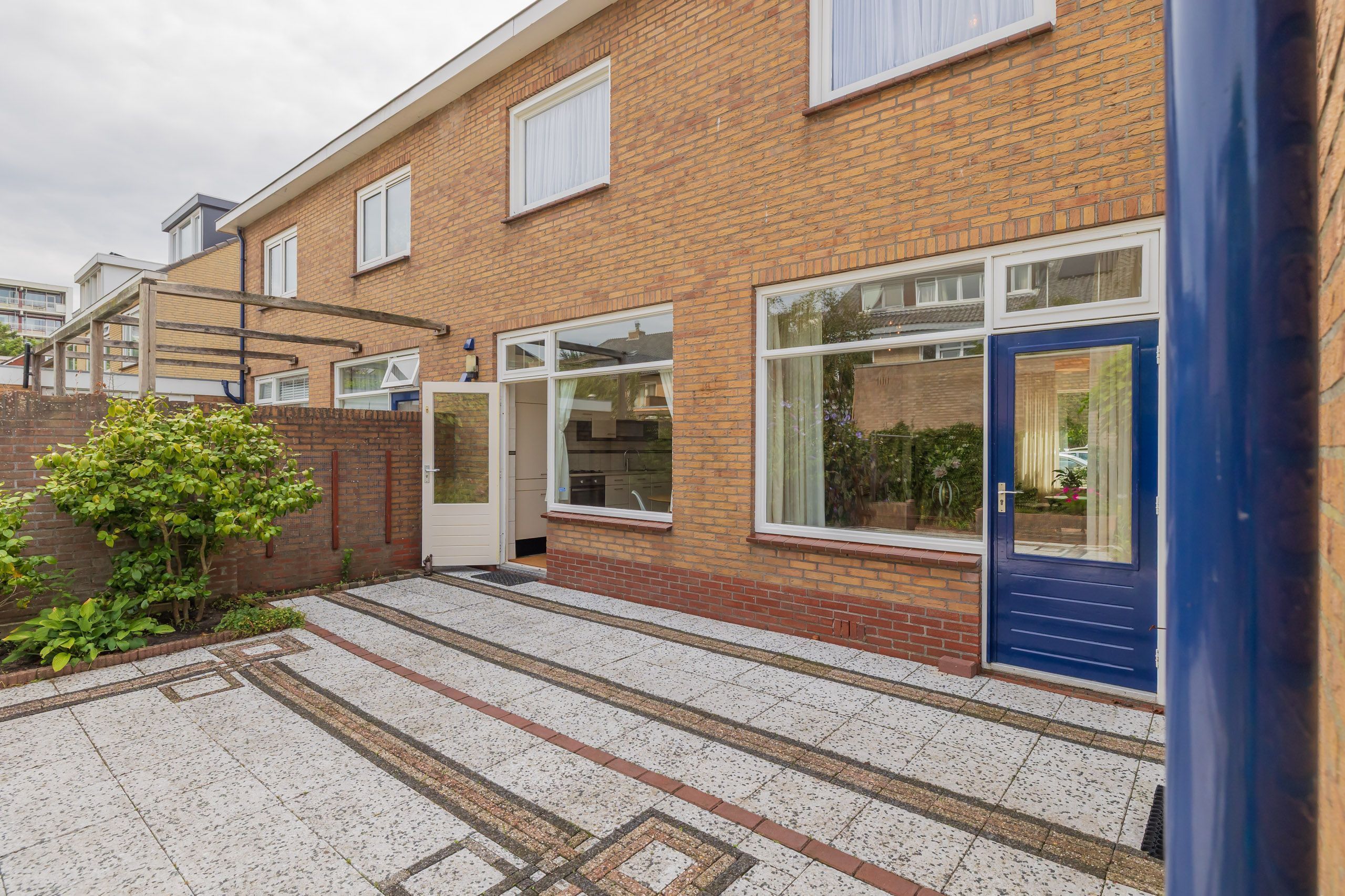 Celsiusstraat 185 Photo Blur 24