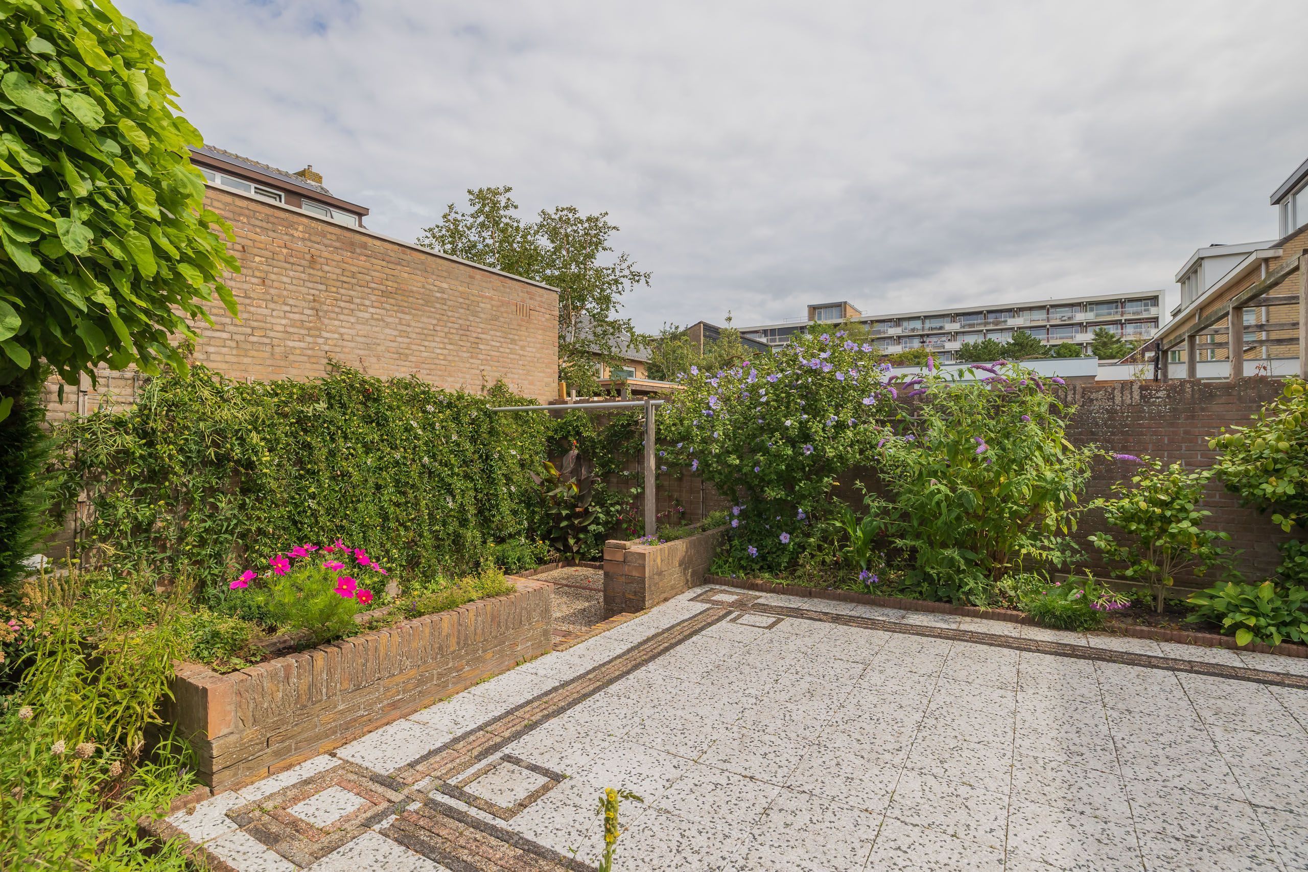 Celsiusstraat 185 Photo Blur 20