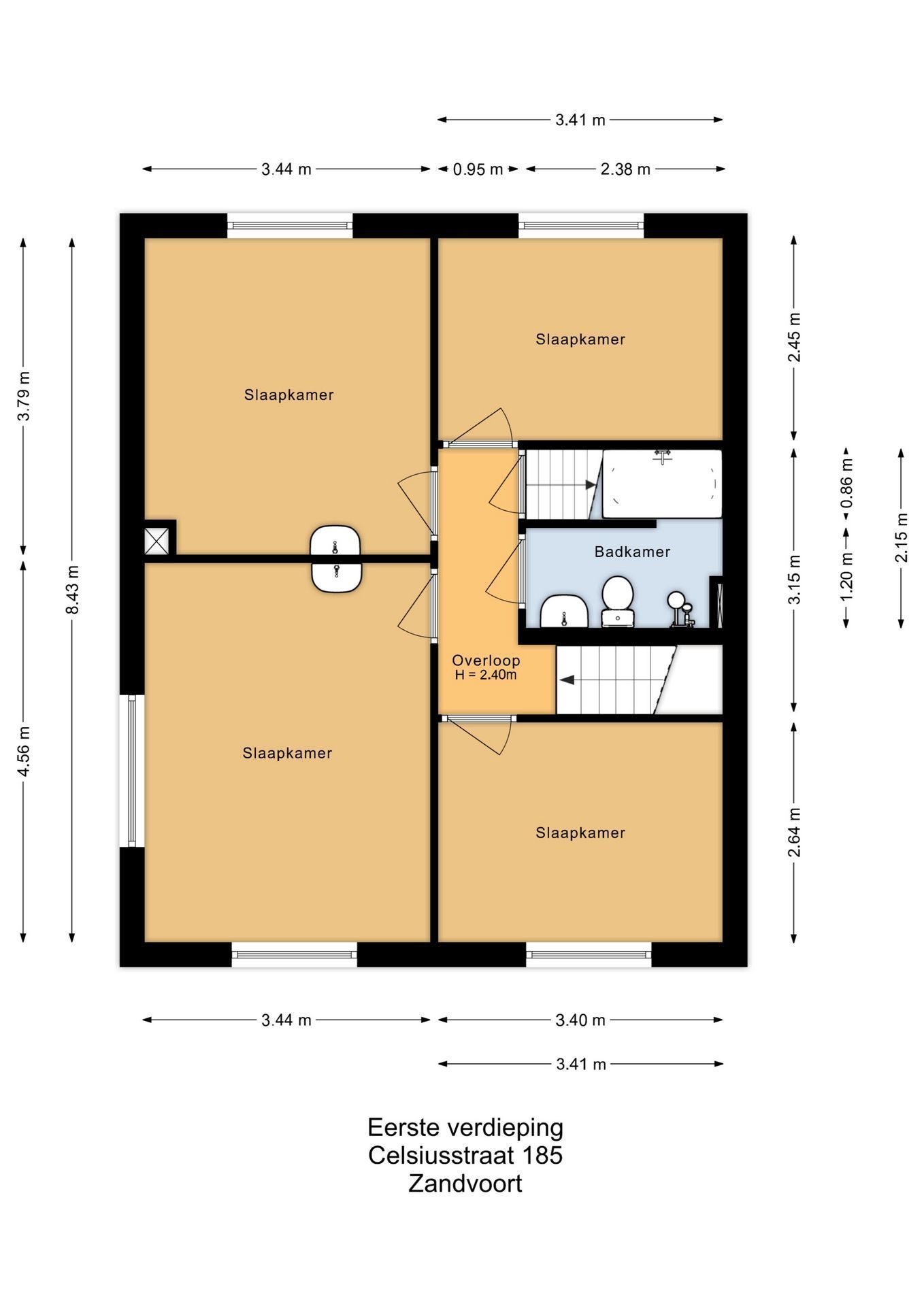 Celsiusstraat 185 Photo Blur 28