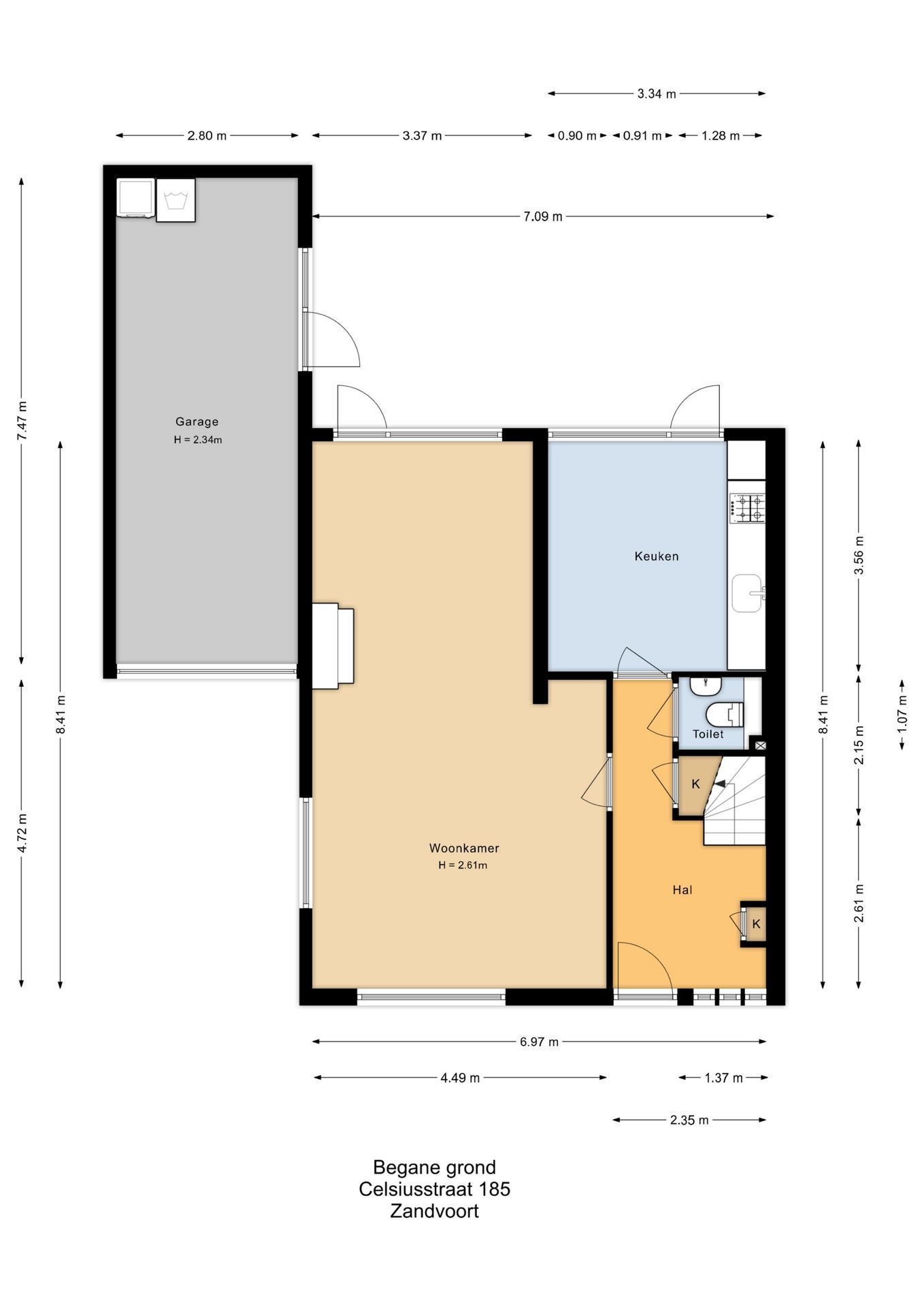 Celsiusstraat 185 Photo Blur 5