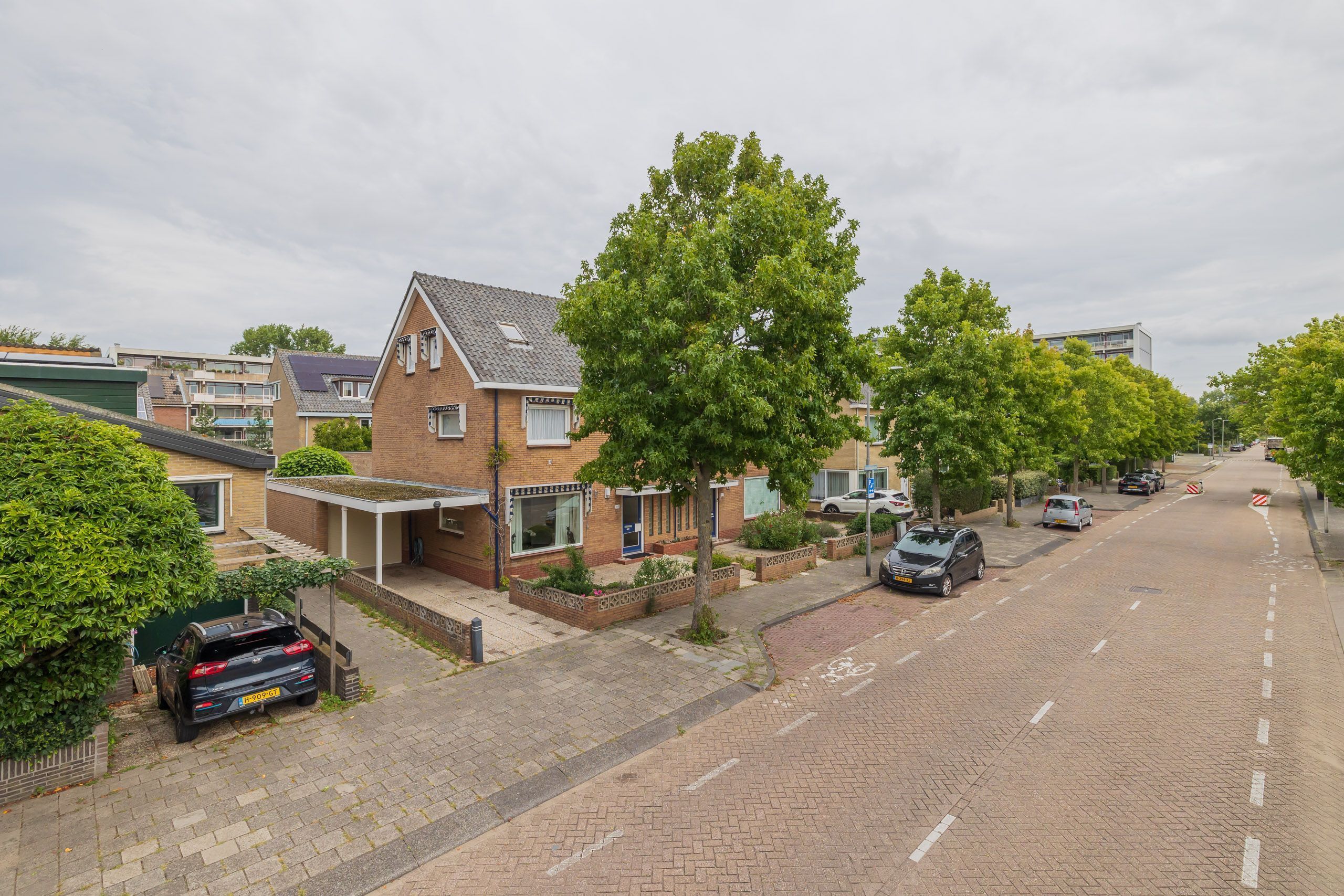 Celsiusstraat 185 Photo Blur 47