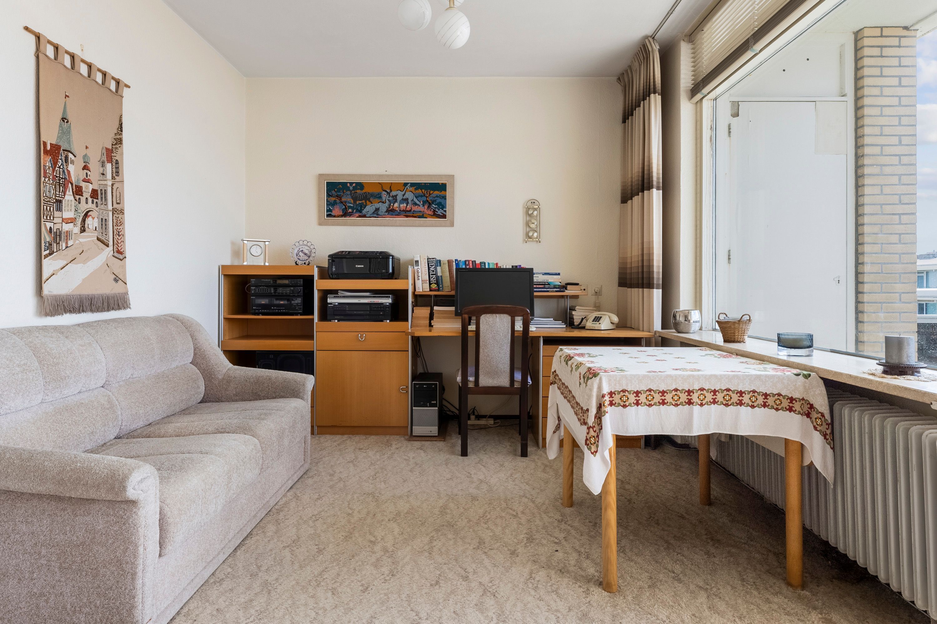 van Galenstraat 212 Photo Blur 11