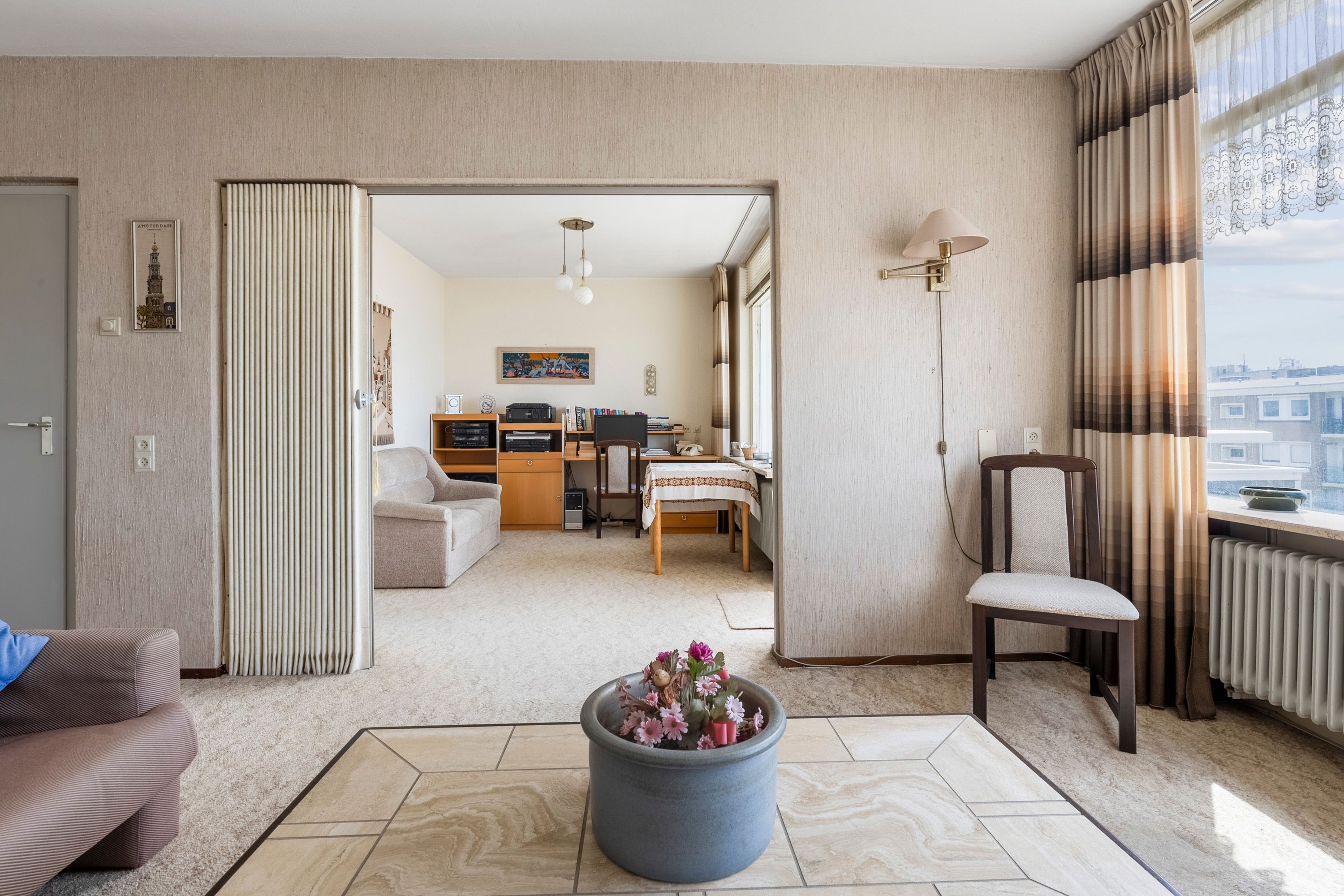 van Galenstraat 212 Photo Blur 12