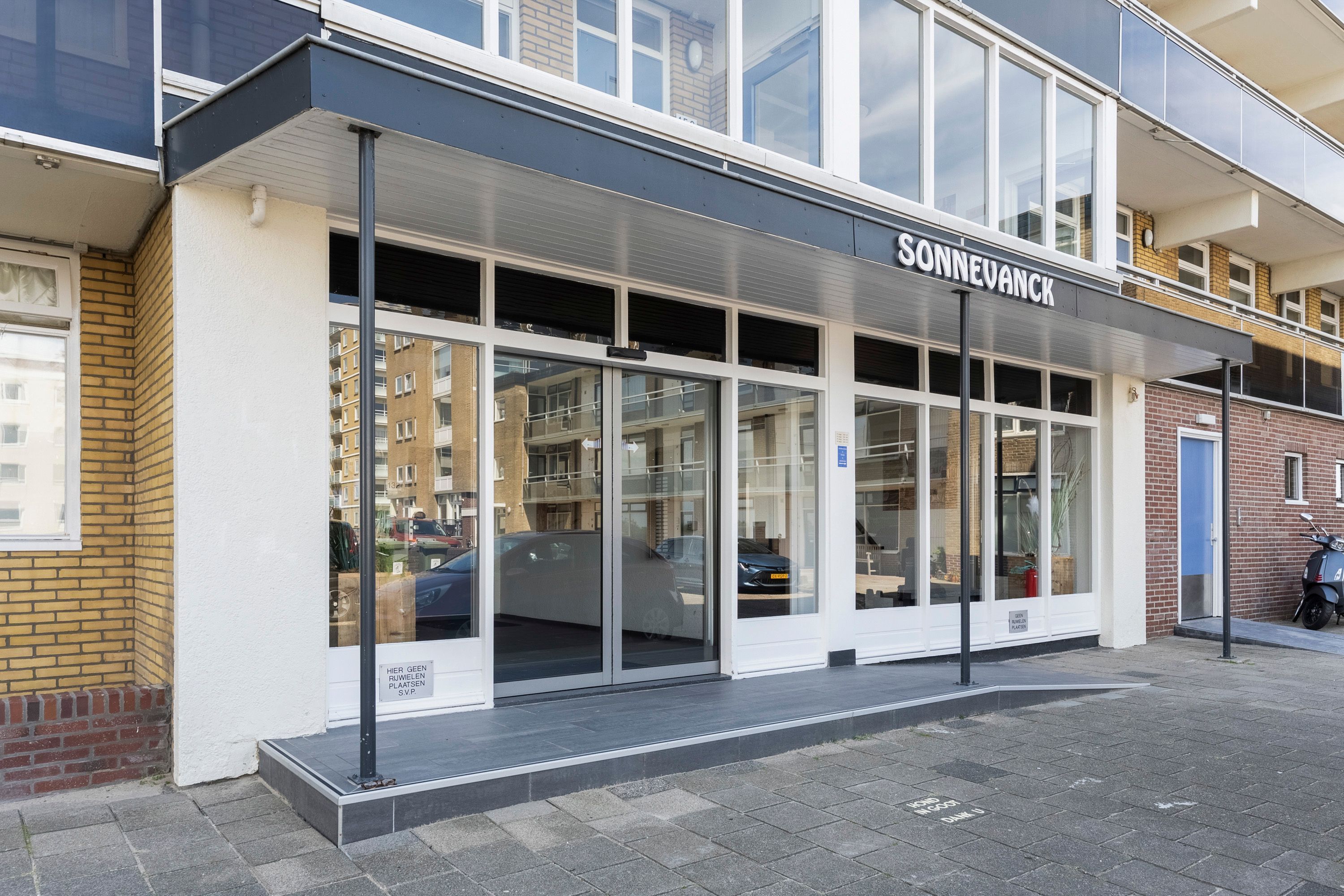 van Galenstraat 212 Photo Blur 32