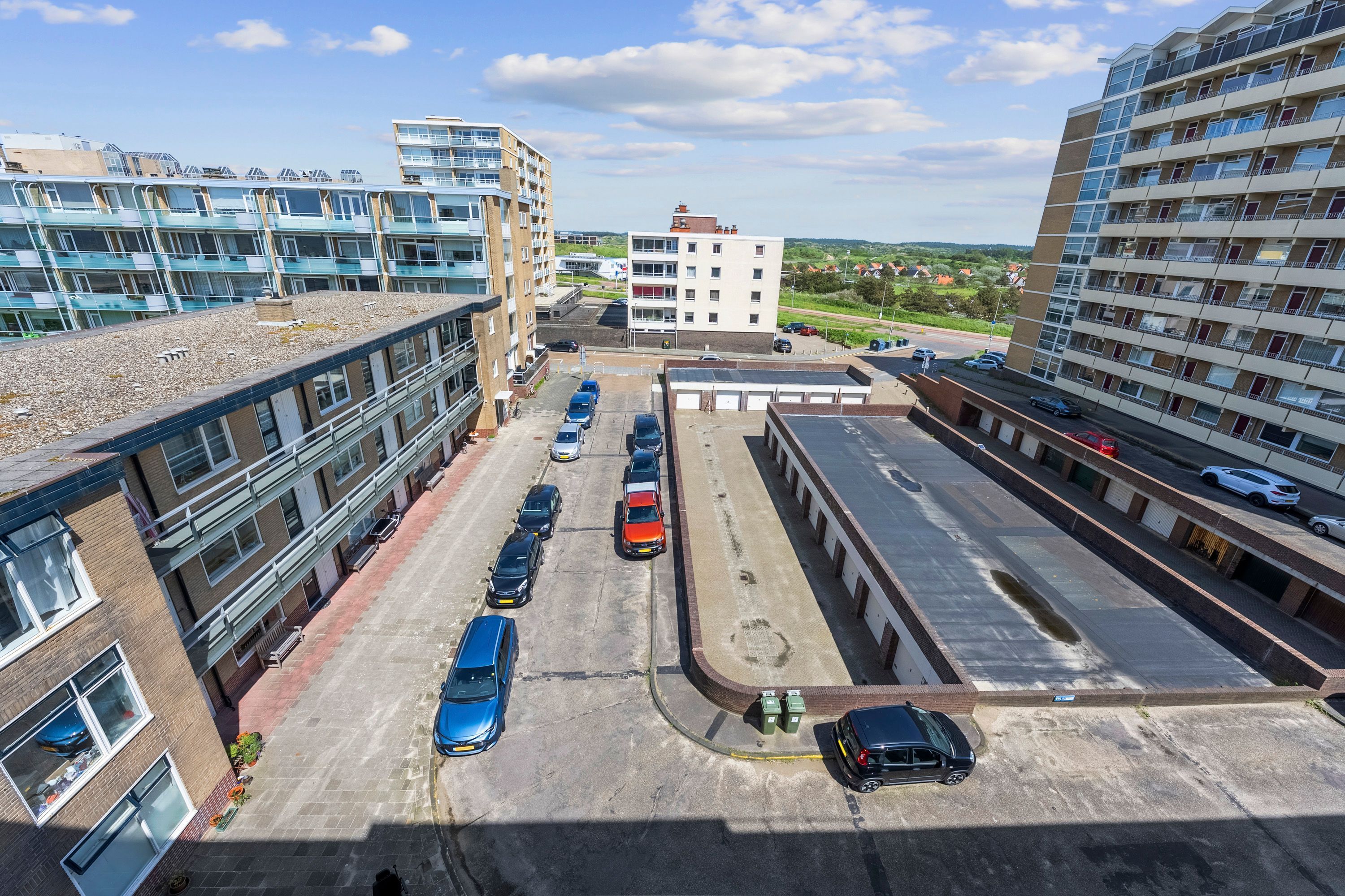 van Galenstraat 212 Photo Blur 27