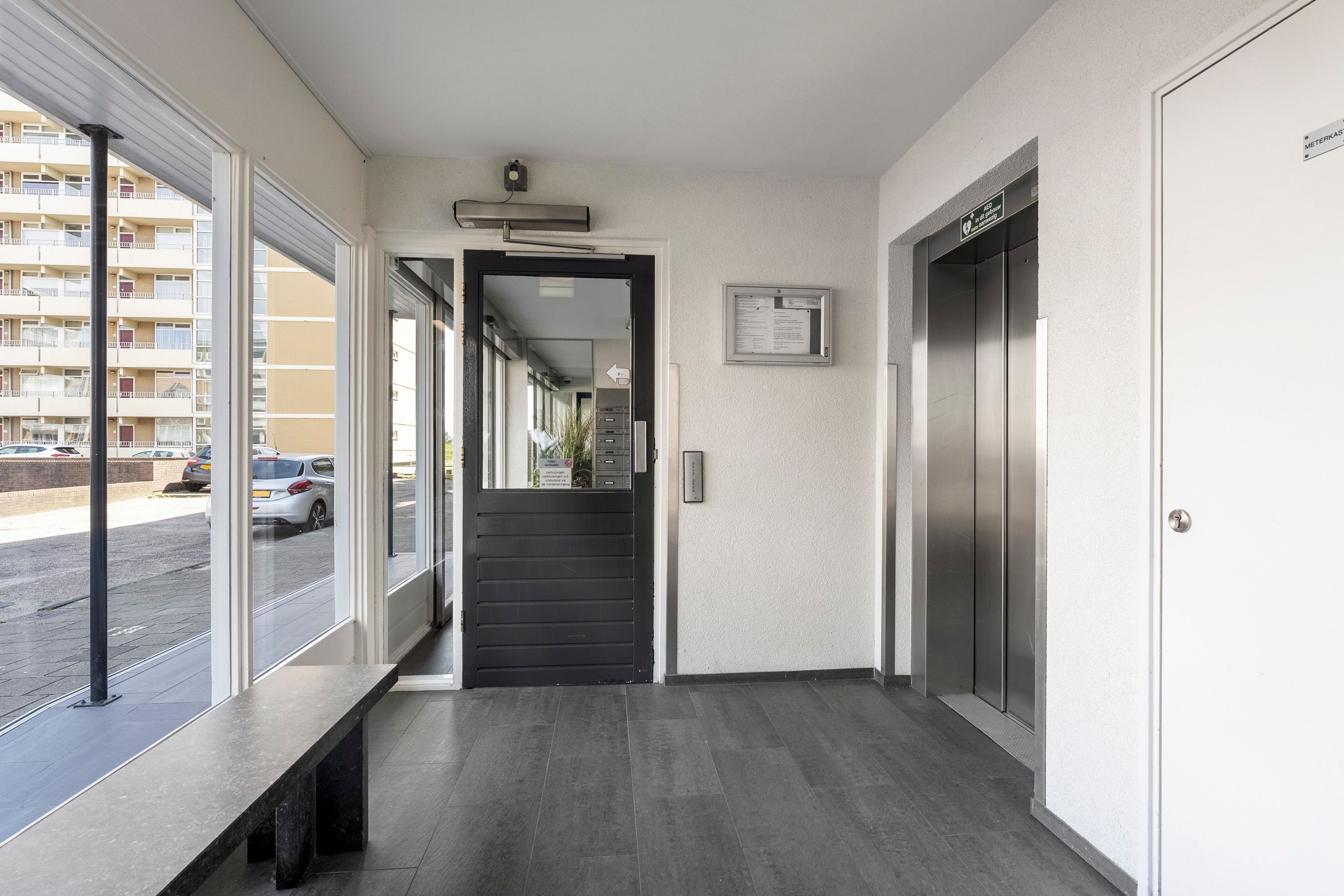 van Galenstraat 212 Photo Blur 29