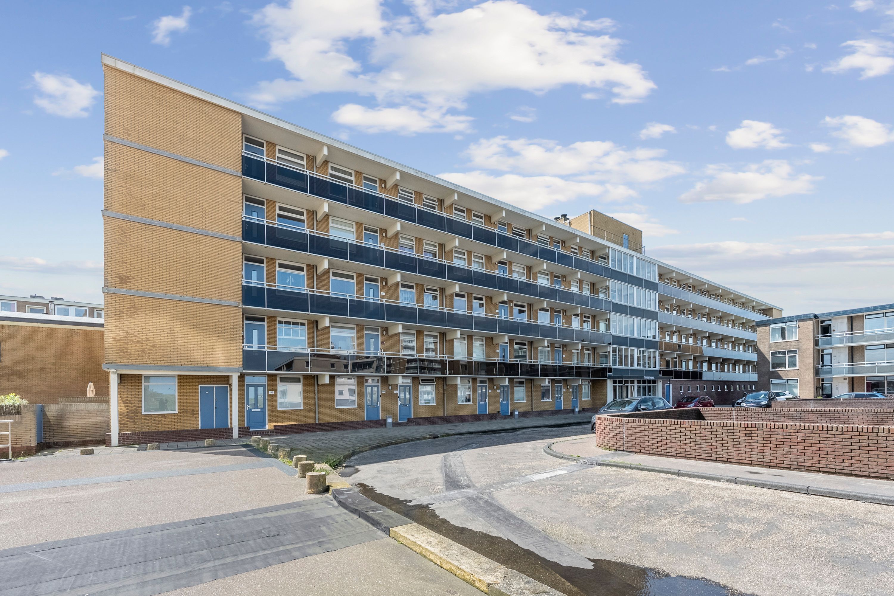 van Galenstraat 212 Photo Blur 28