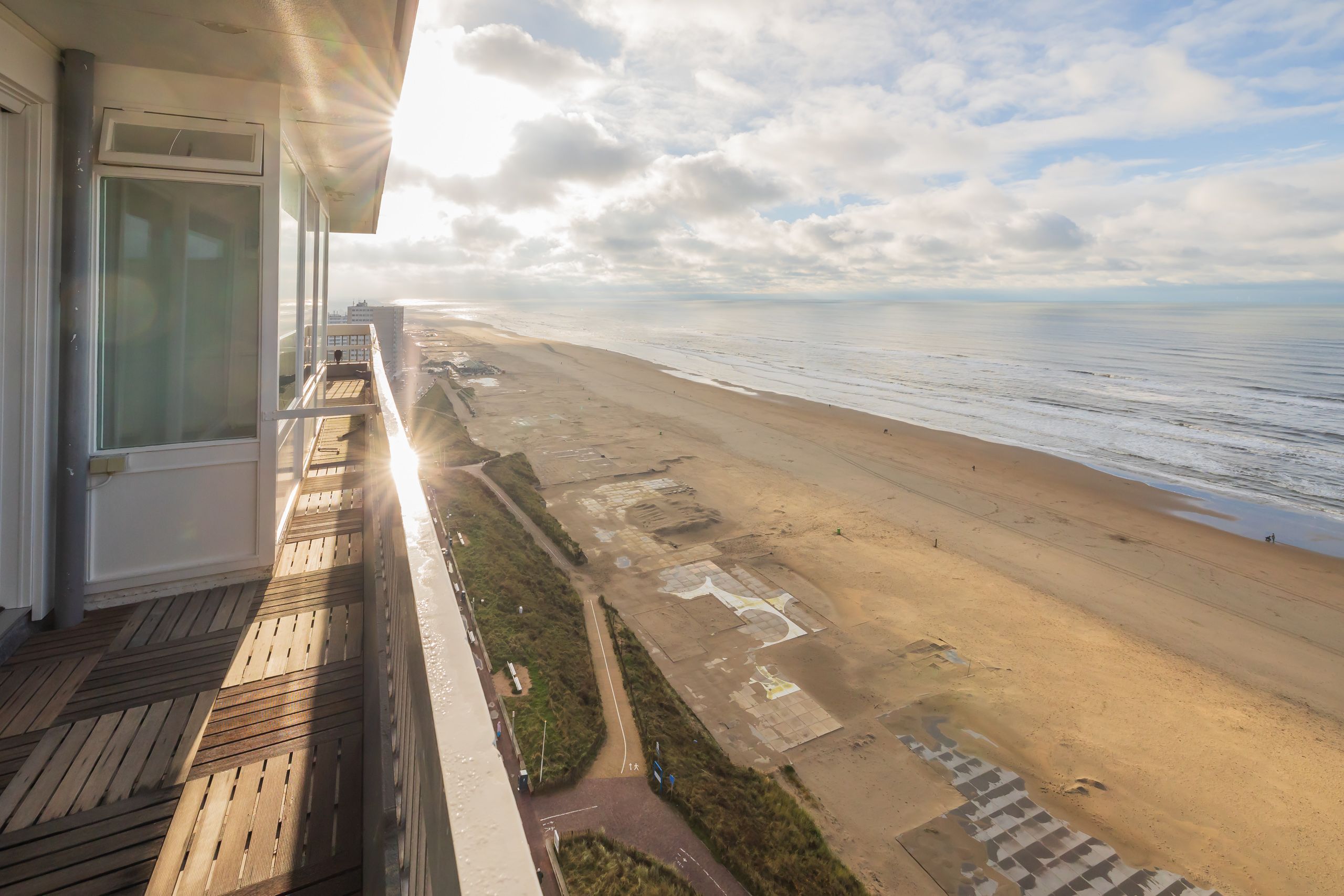 Burgemeester van Fenemaplein 2-a 1502 Photo Blur 0