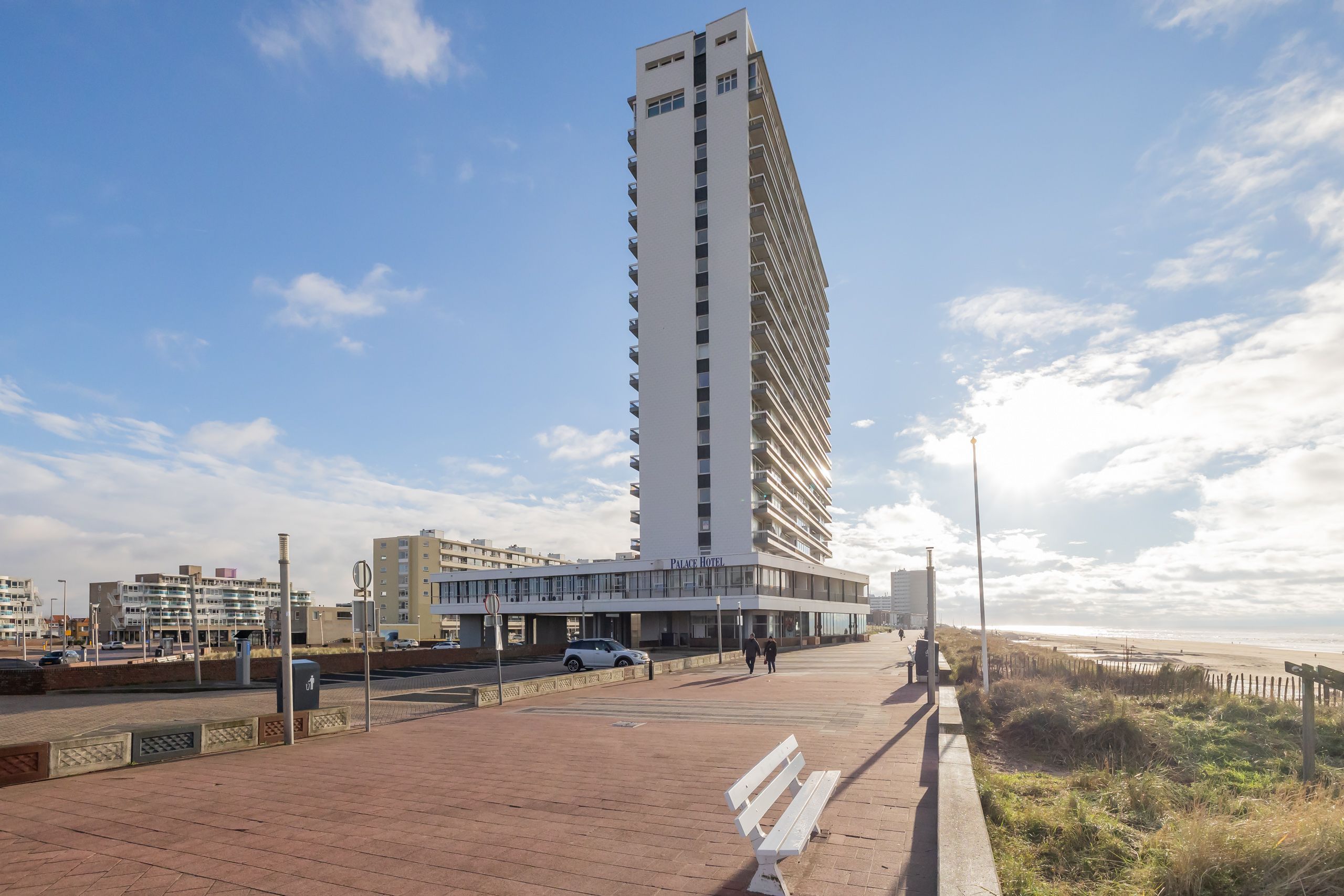 Burgemeester van Fenemaplein 2-a 1502 Photo Blur 26