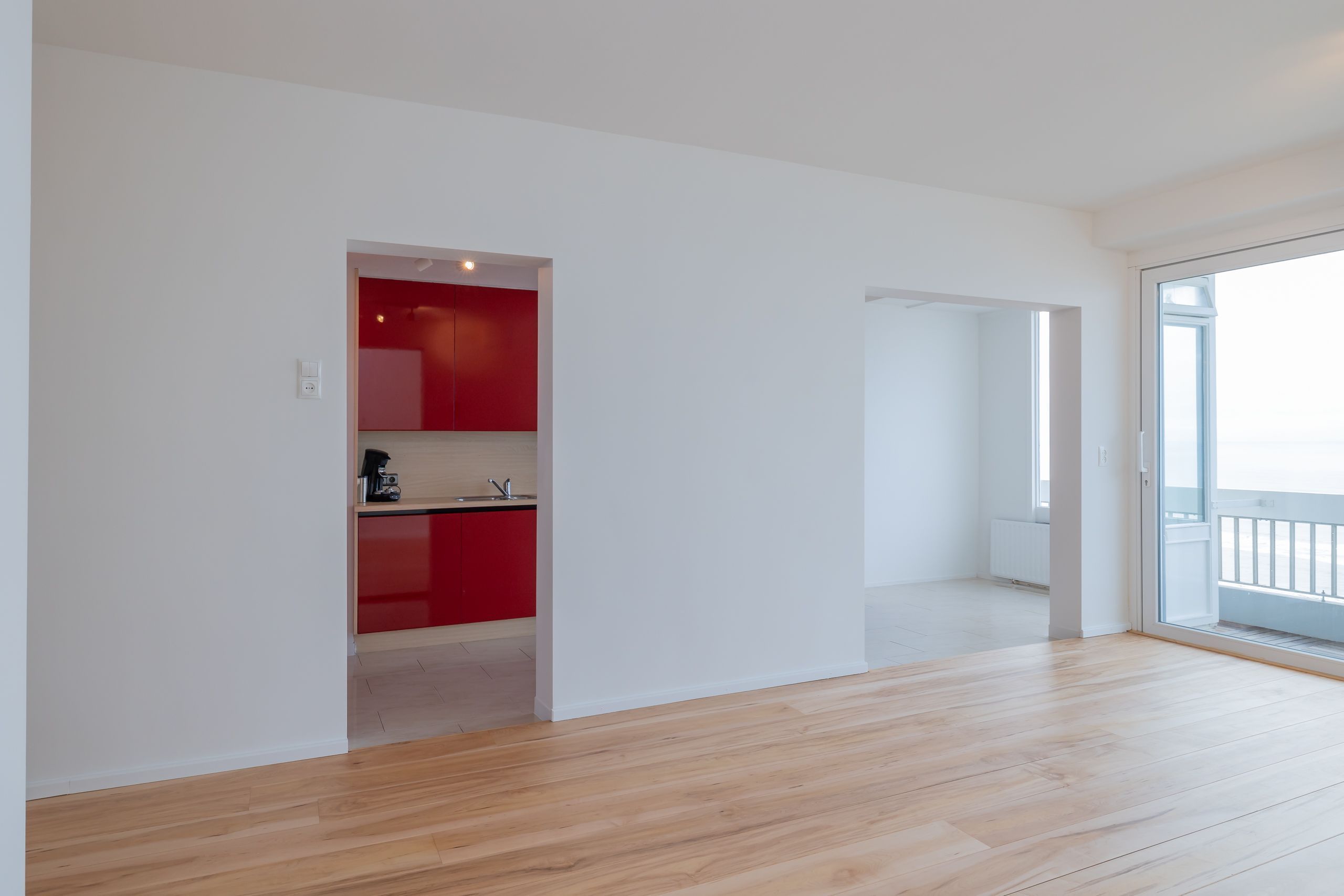 Burgemeester van Fenemaplein 2-a 1502 Photo Blur 9