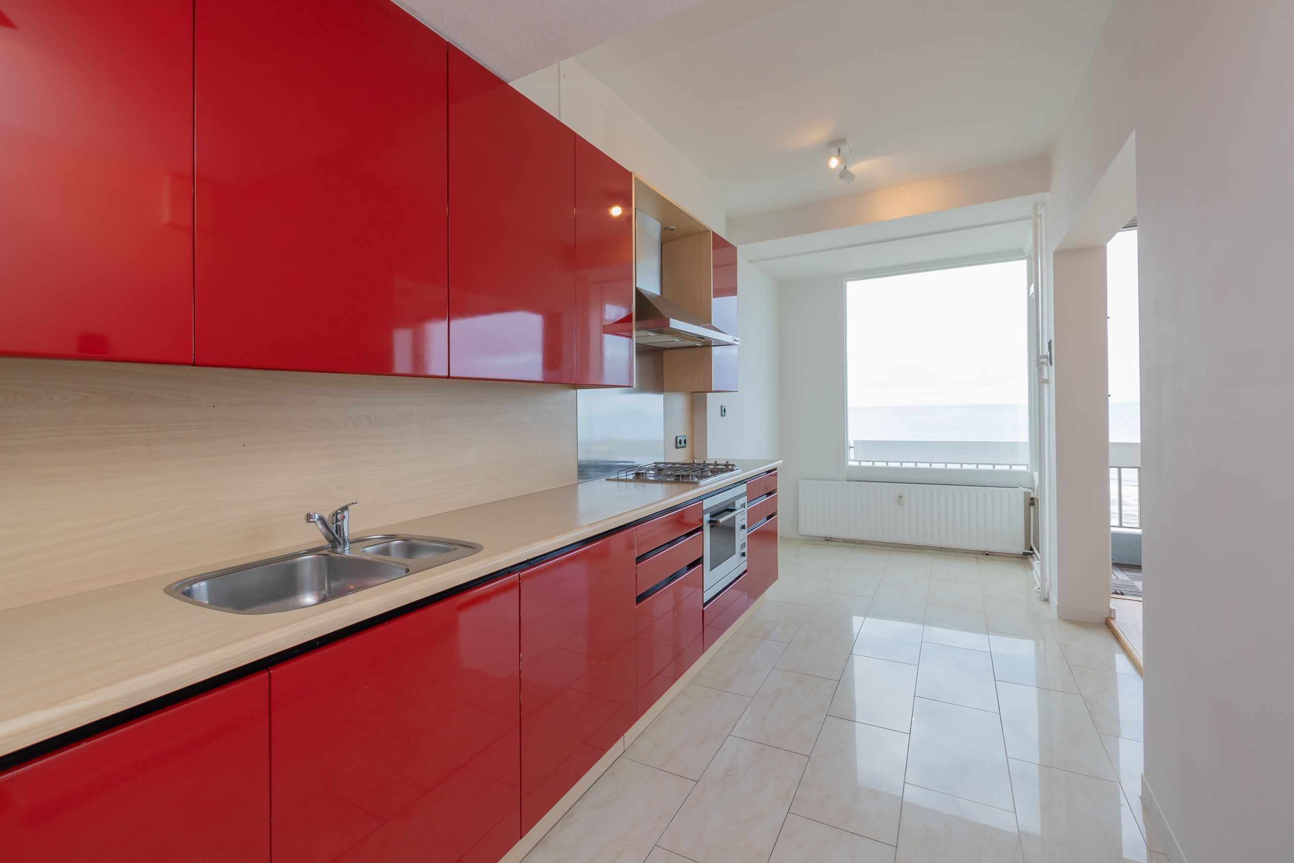 Burgemeester van Fenemaplein 2-a 1502 Photo Blur 11