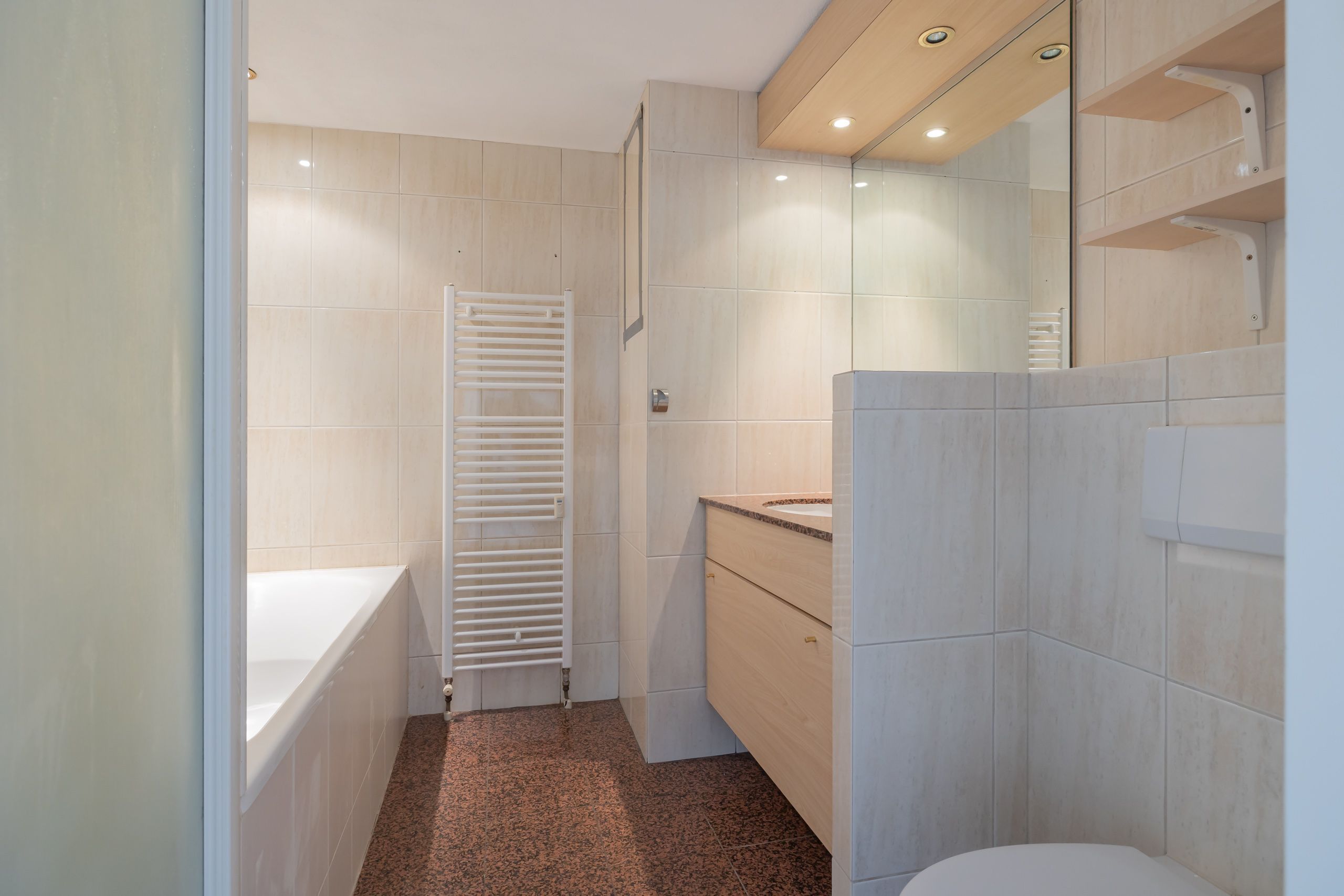 Burgemeester van Fenemaplein 2-a 1502 Photo Blur 14