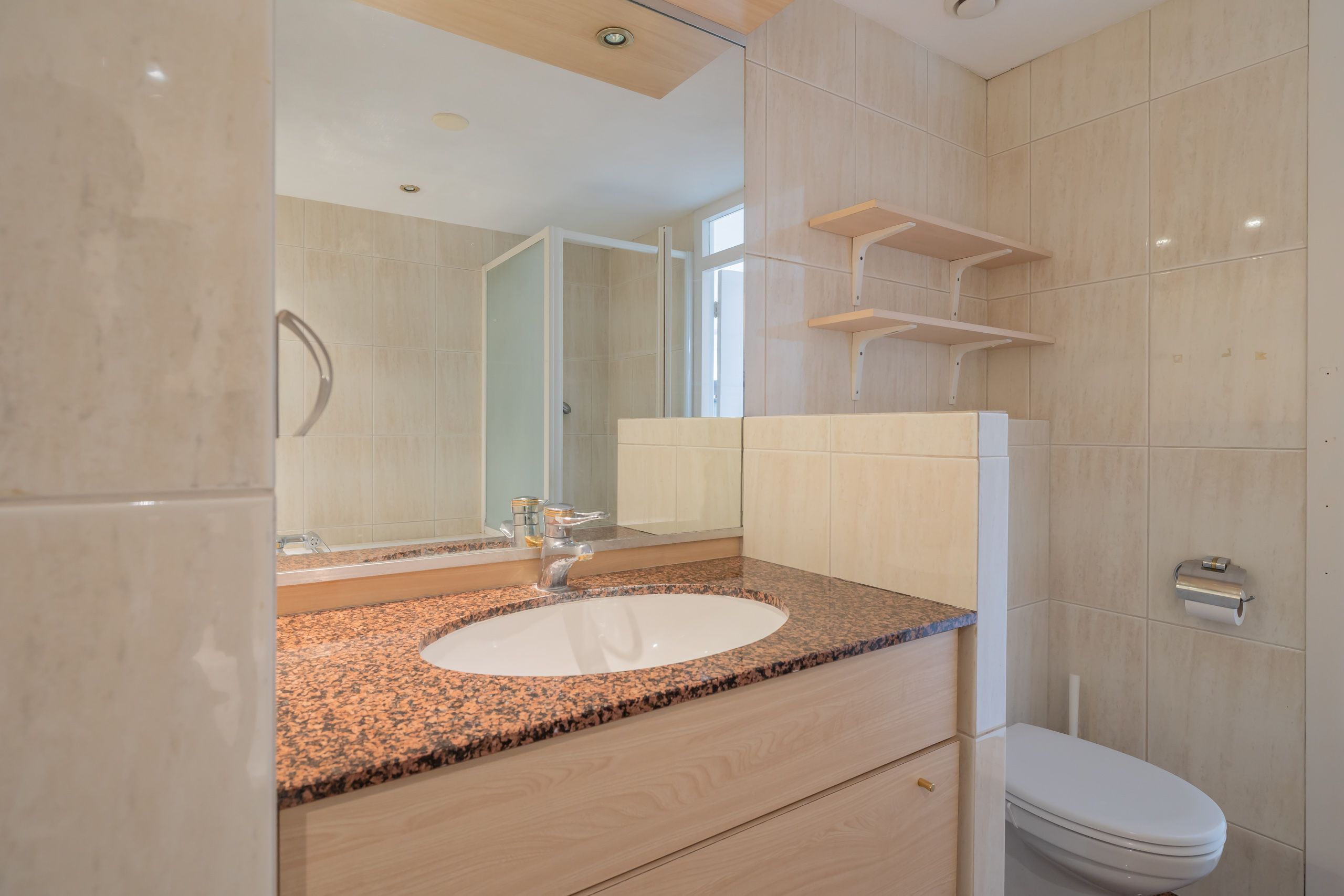 Burgemeester van Fenemaplein 2-a 1502 Photo Blur 17