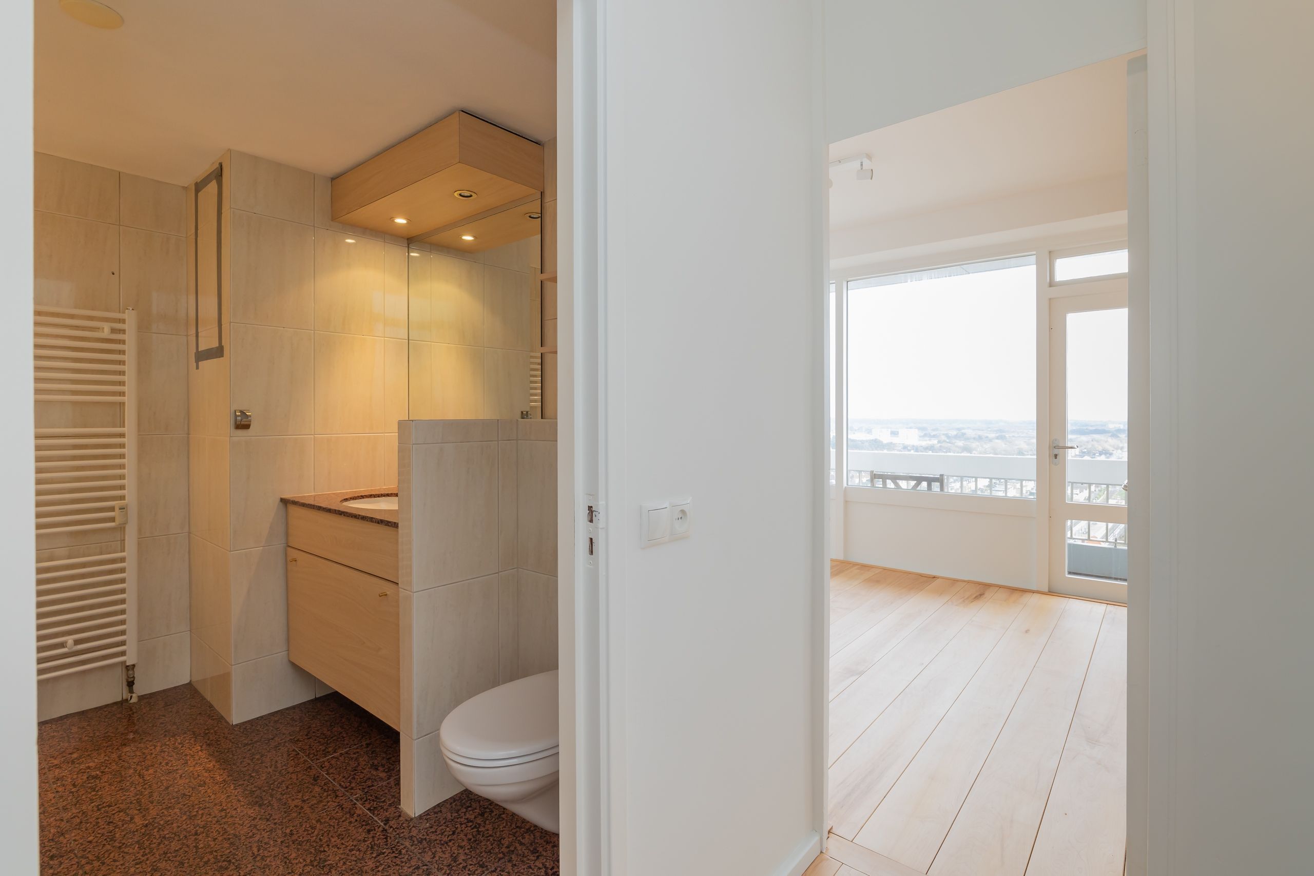 Burgemeester van Fenemaplein 2-a 1502 Photo Blur 18