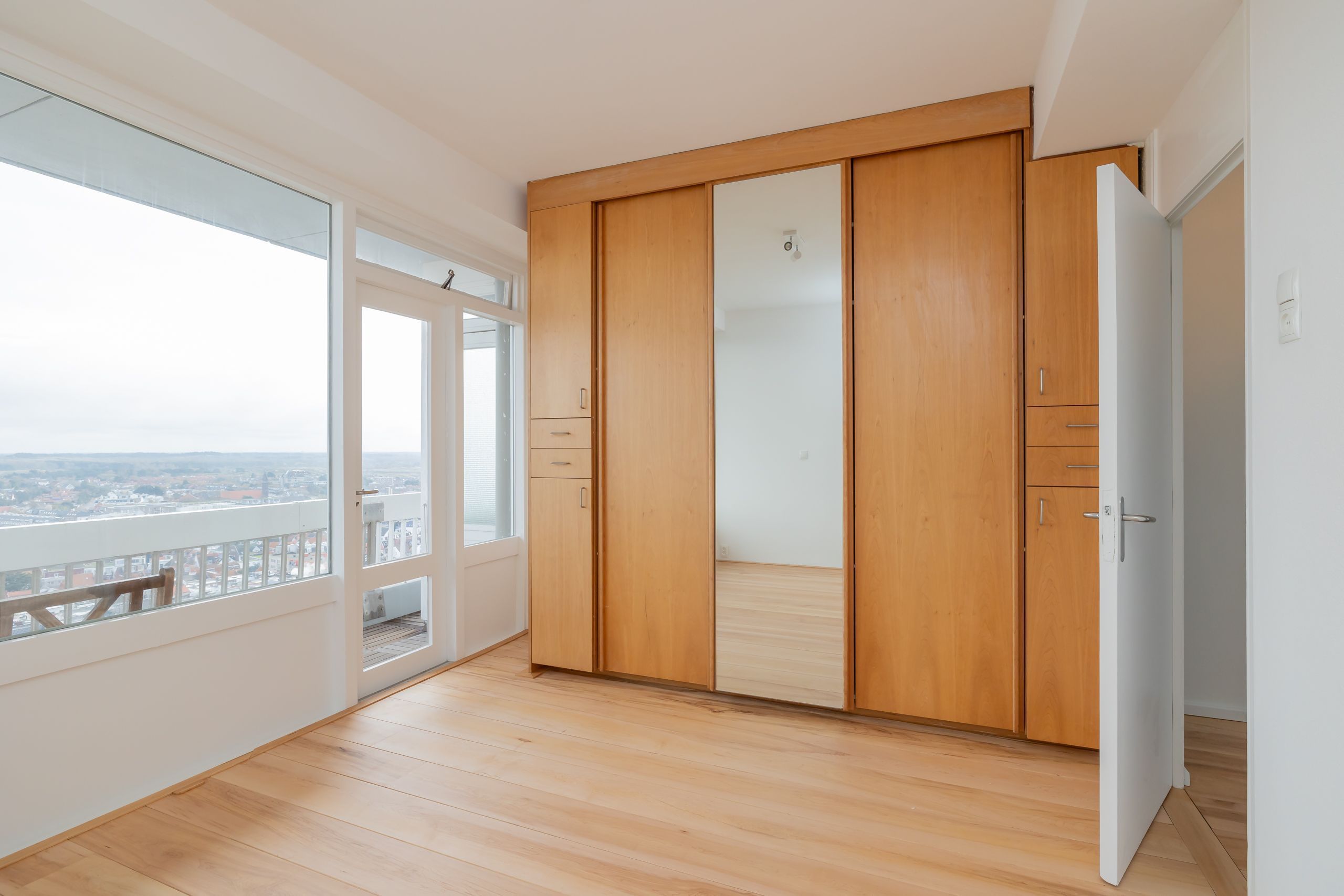 Burgemeester van Fenemaplein 2-a 1502 Photo Blur 20