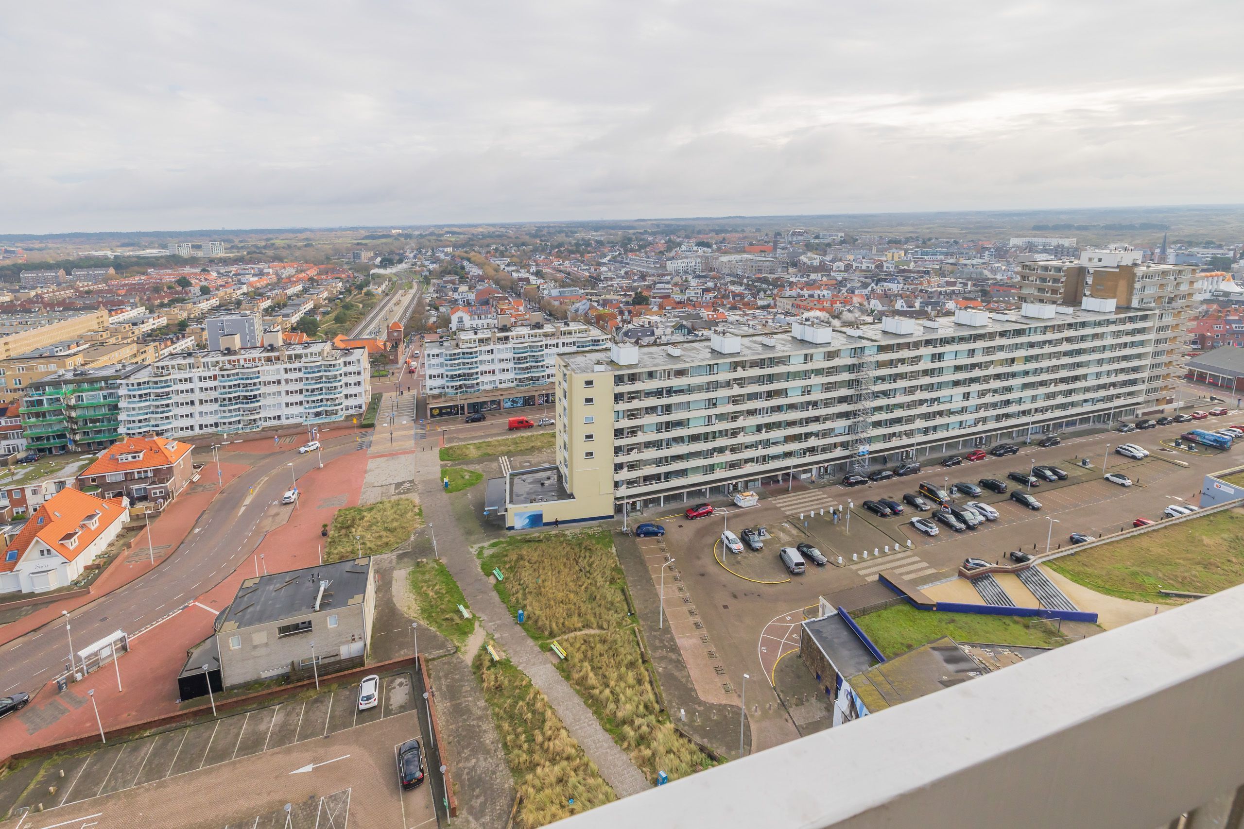 Burgemeester van Fenemaplein 2-a 1502 Photo Blur 23