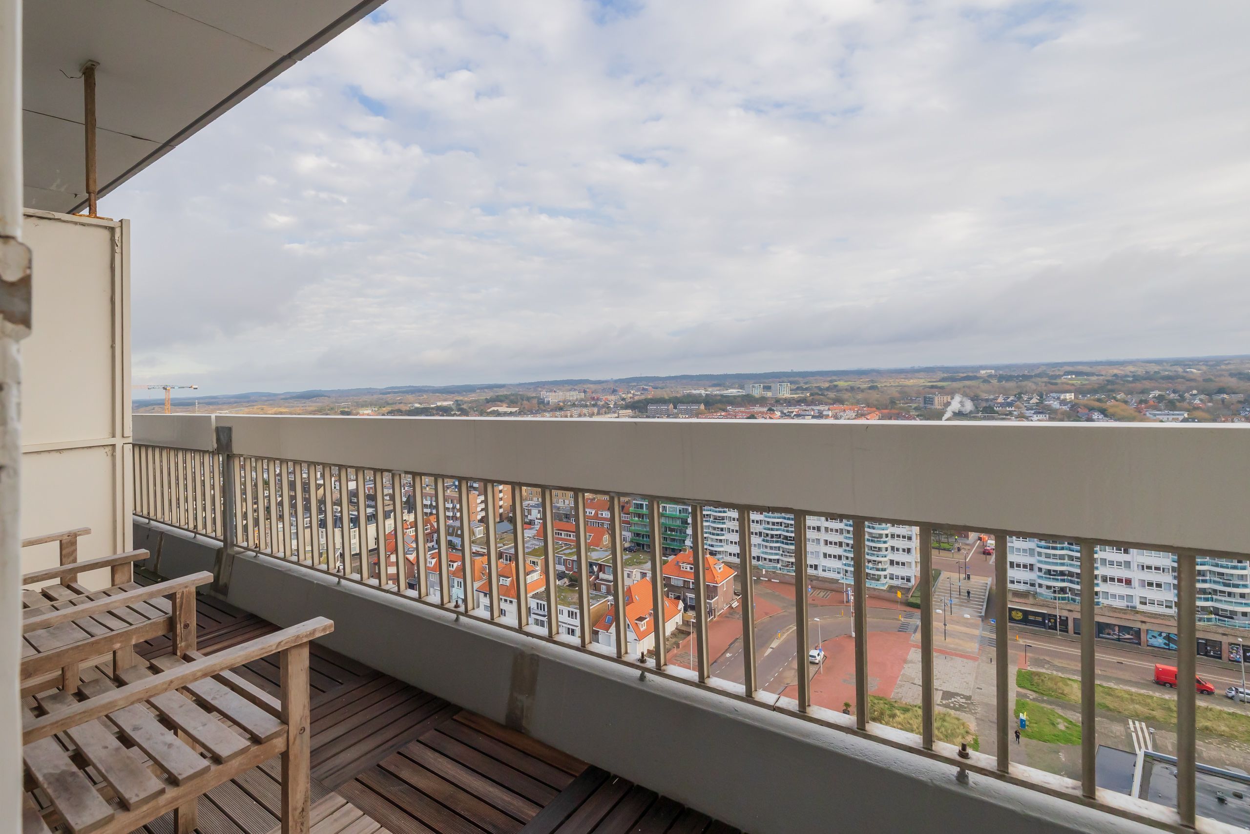 Burgemeester van Fenemaplein 2-a 1502 Photo Blur 21