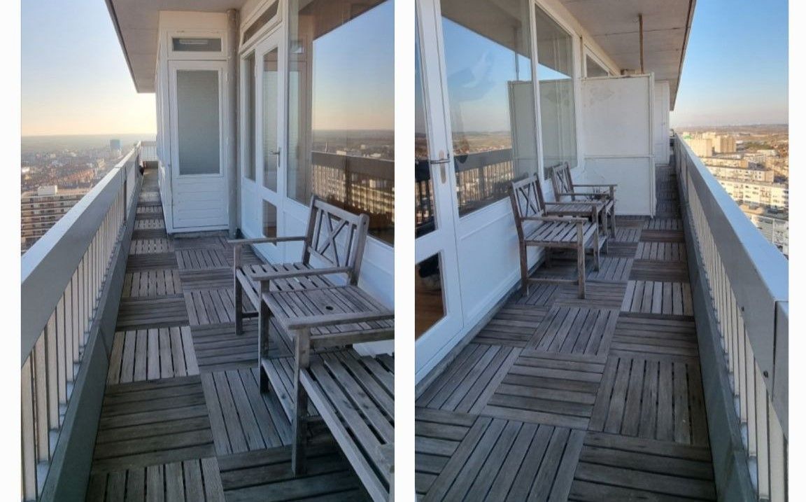 Burgemeester van Fenemaplein 2-a 1502 Photo Blur 22