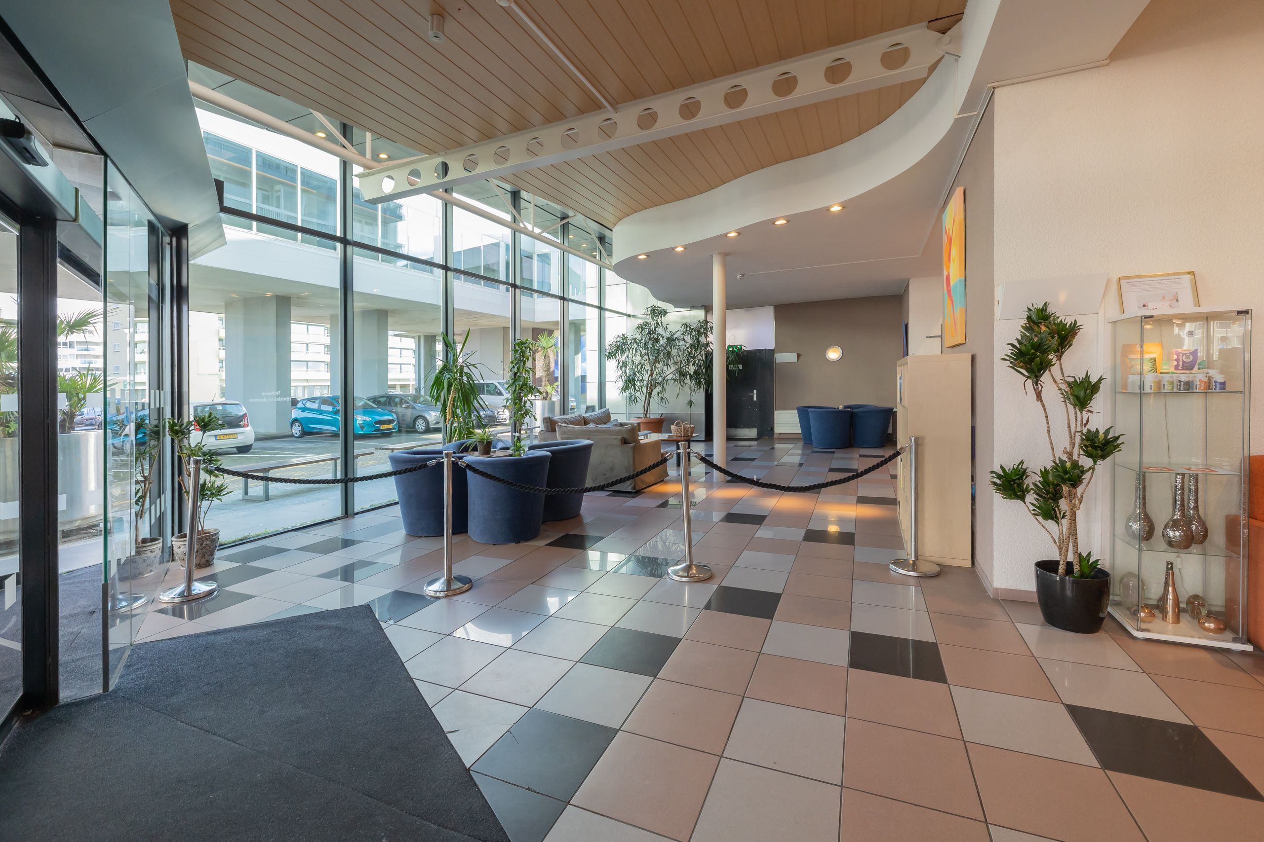 Burgemeester van Fenemaplein 2-a 1502 Photo Blur 27