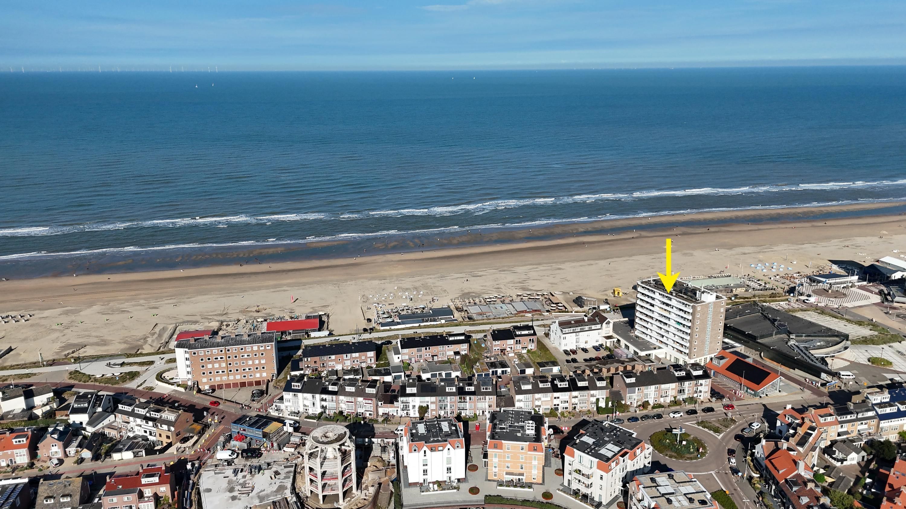 Seinpostweg 4-F 27 Main Photo