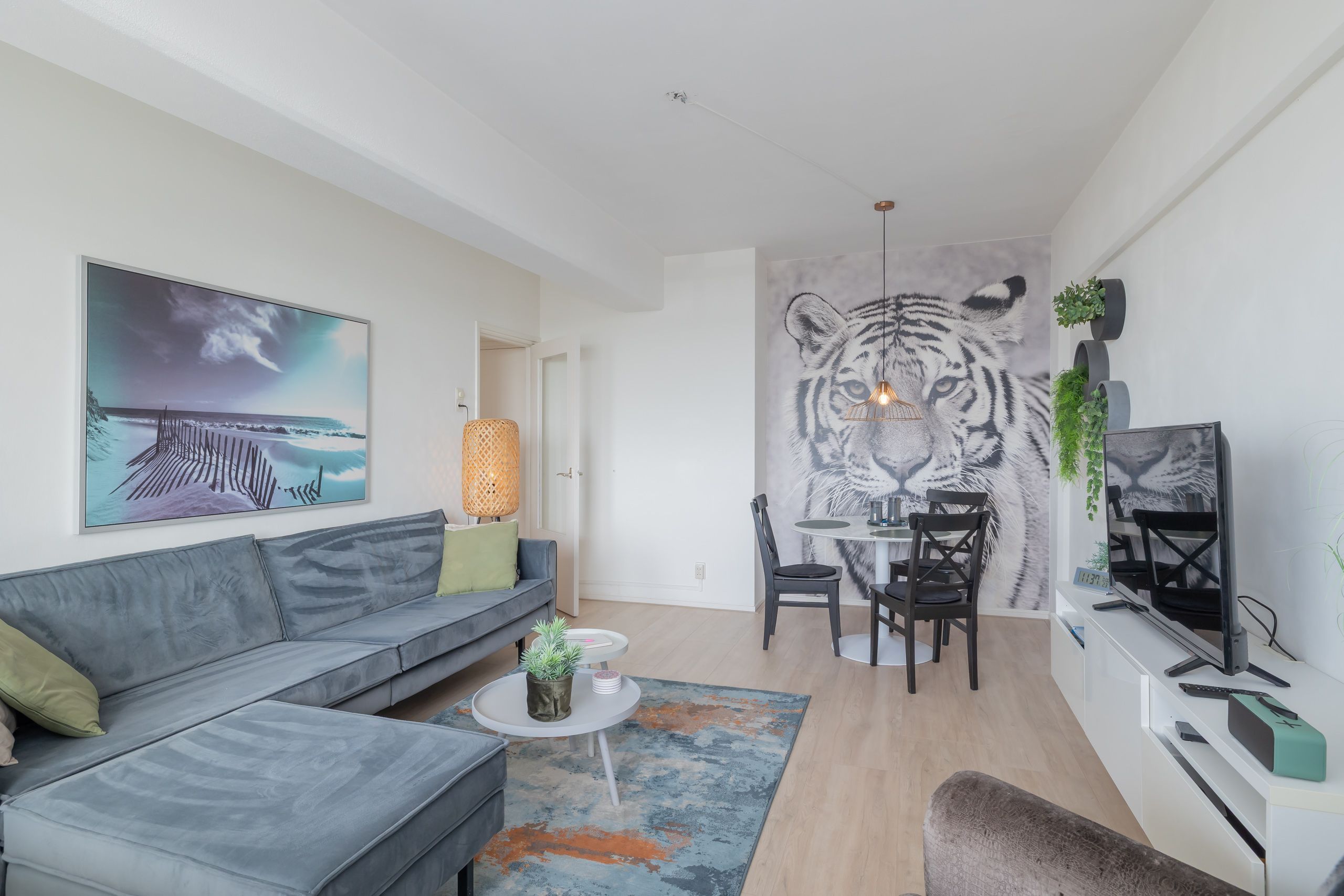 Seinpostweg 4-F 27 Photo Blur 3