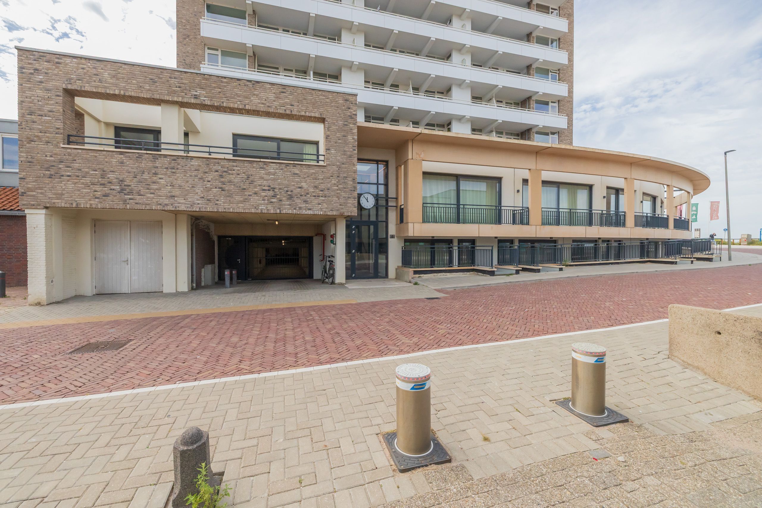 Seinpostweg 4-F 27 Photo Blur 6