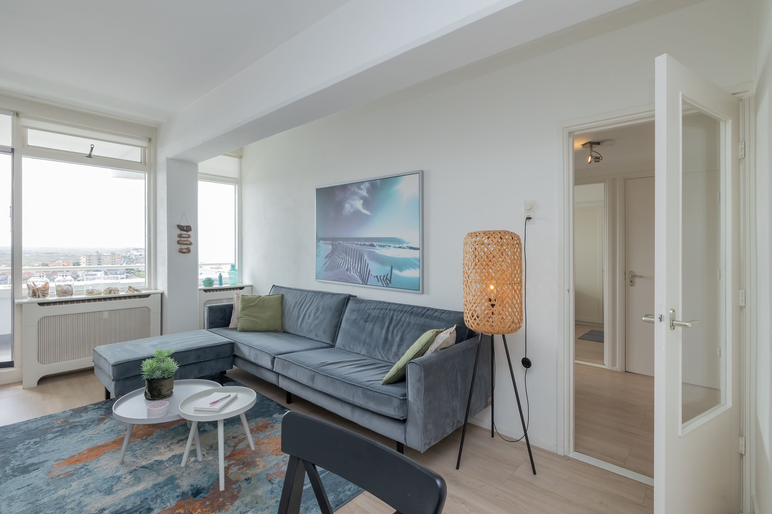 Seinpostweg 4-F 27 Photo Blur 12