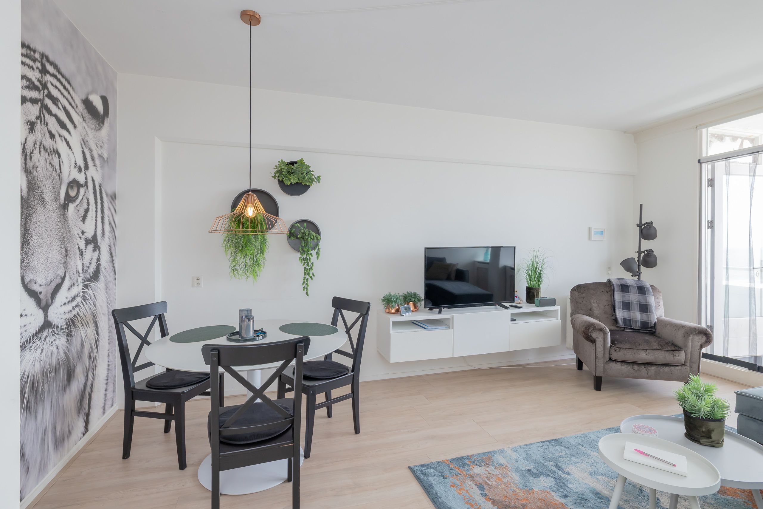 Seinpostweg 4-F 27 Photo Blur 9