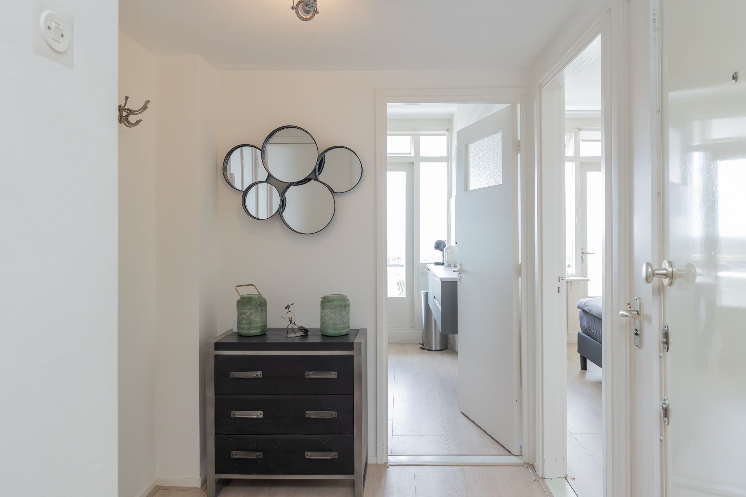 Seinpostweg 4-F 27 Photo Blur 22