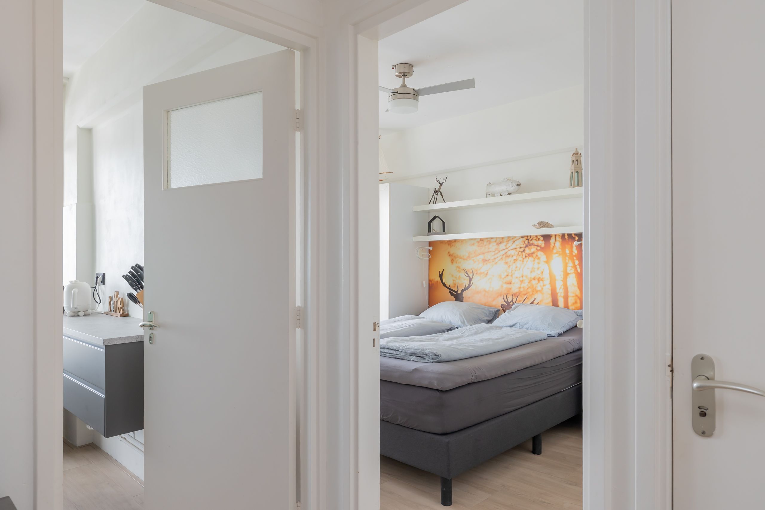 Seinpostweg 4-F 27 Photo Blur 24