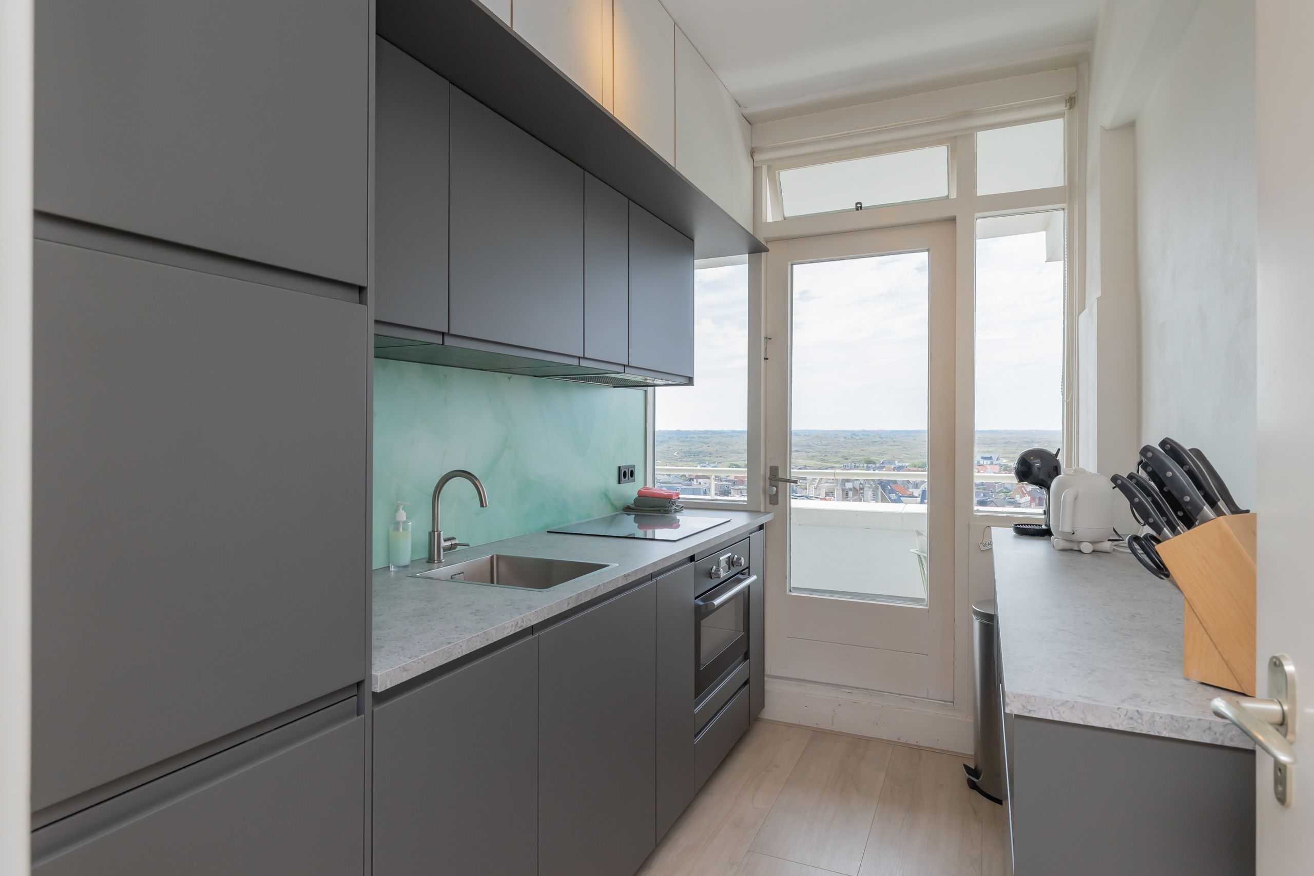 Seinpostweg 4-F 27 Photo Blur 23